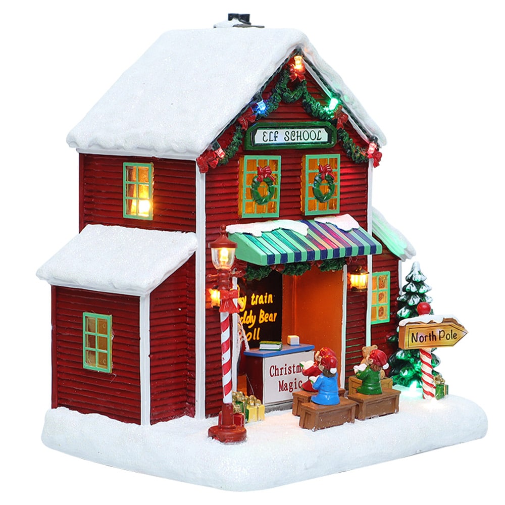 Carole Towne C93292 Christmas-Collectibles - View #13