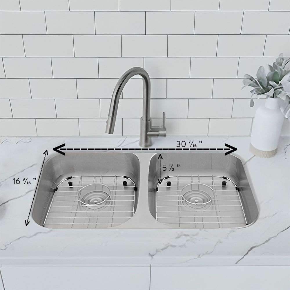 Strictly Kitchen + Bath D5050ADA Kitchen-Sinks - View #5