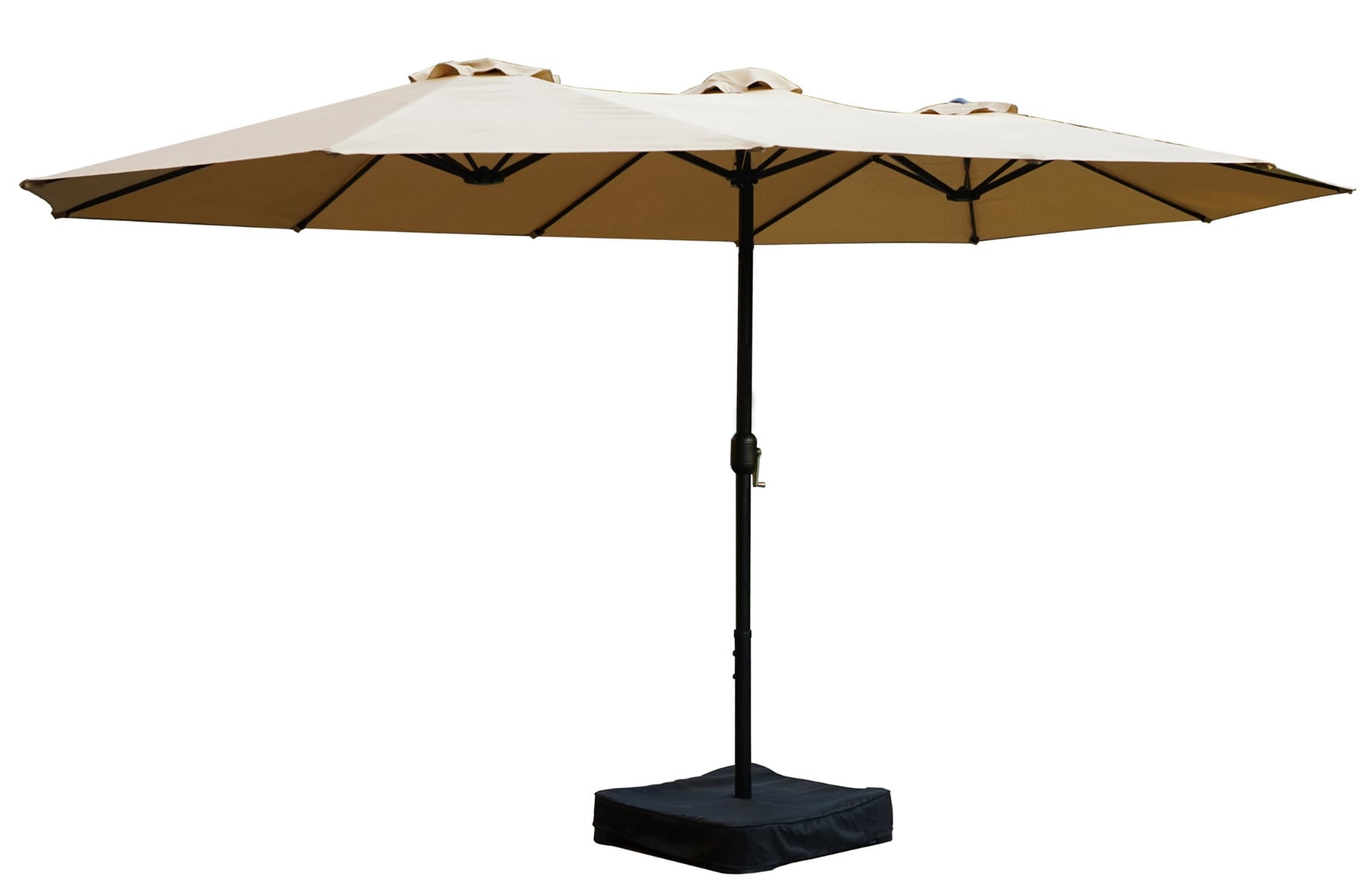 Patio Umbrellas & Accessories Style Garden