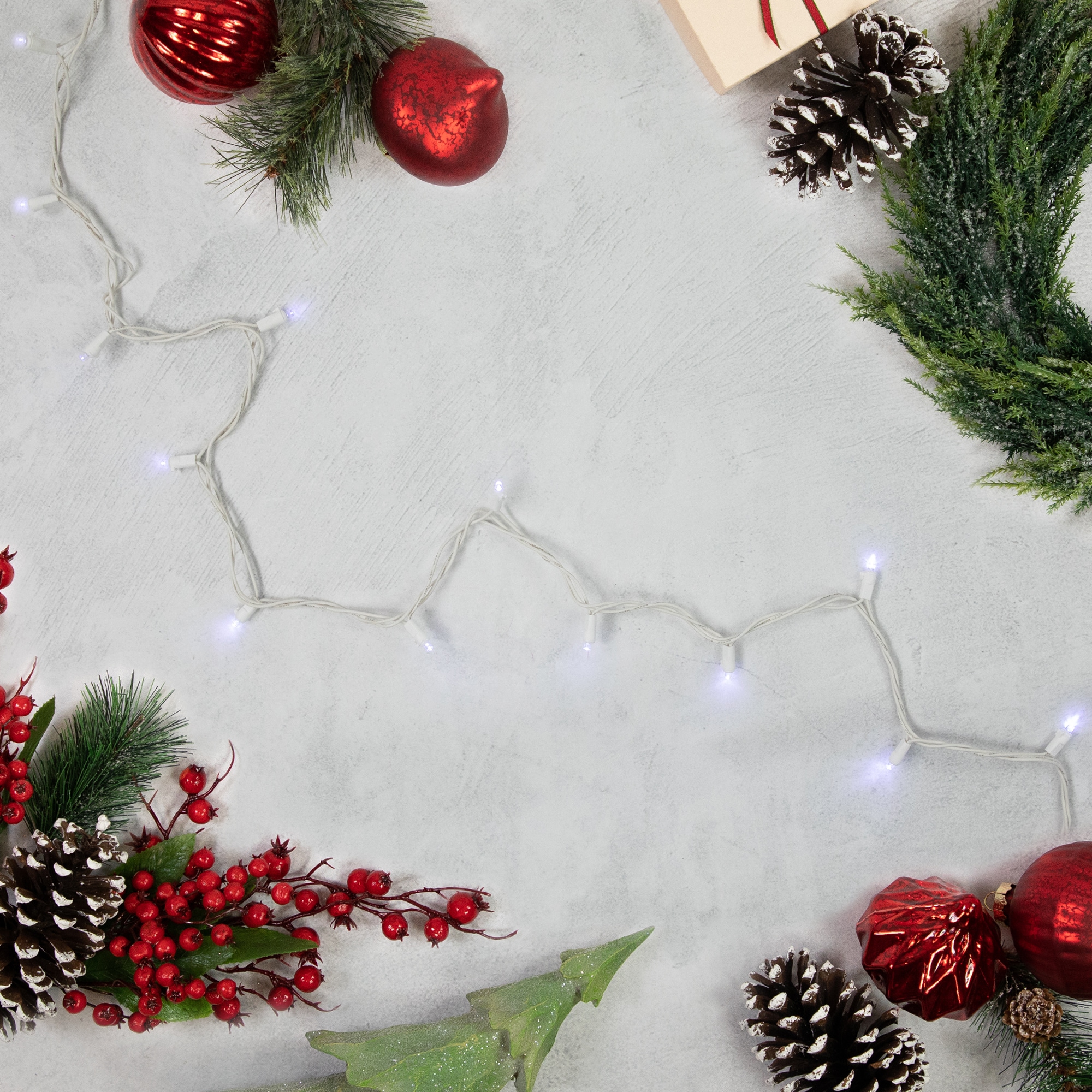 Northlight 32608171 Christmas-String-Lights - View #3
