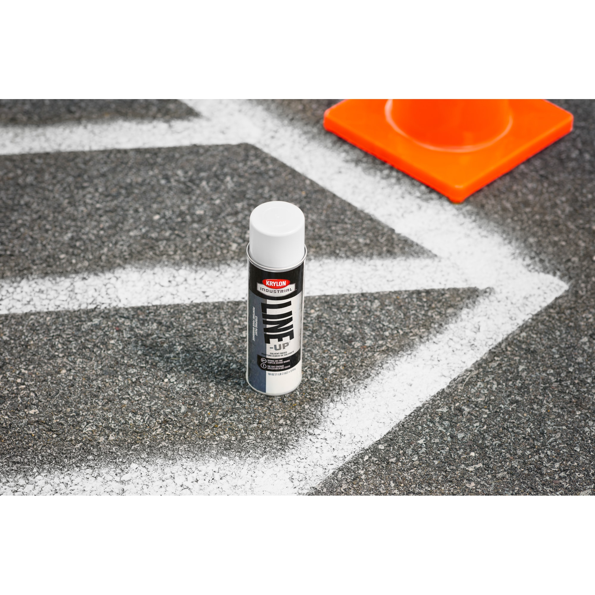 Krylon K00830008SOS Spray-Paint - View #3