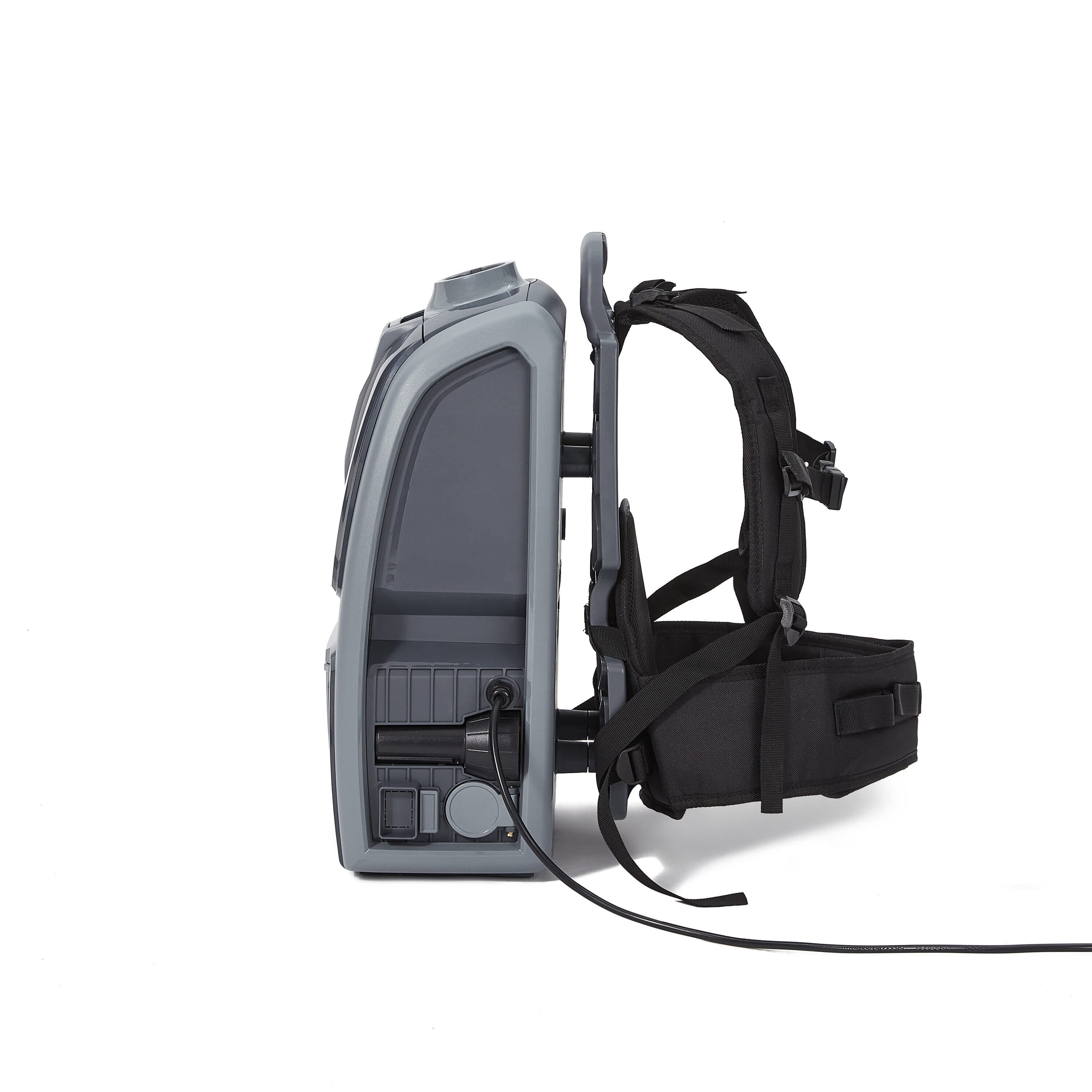 Dapper Supply DP-CVC1141 Backpack-Vacuums - View #6