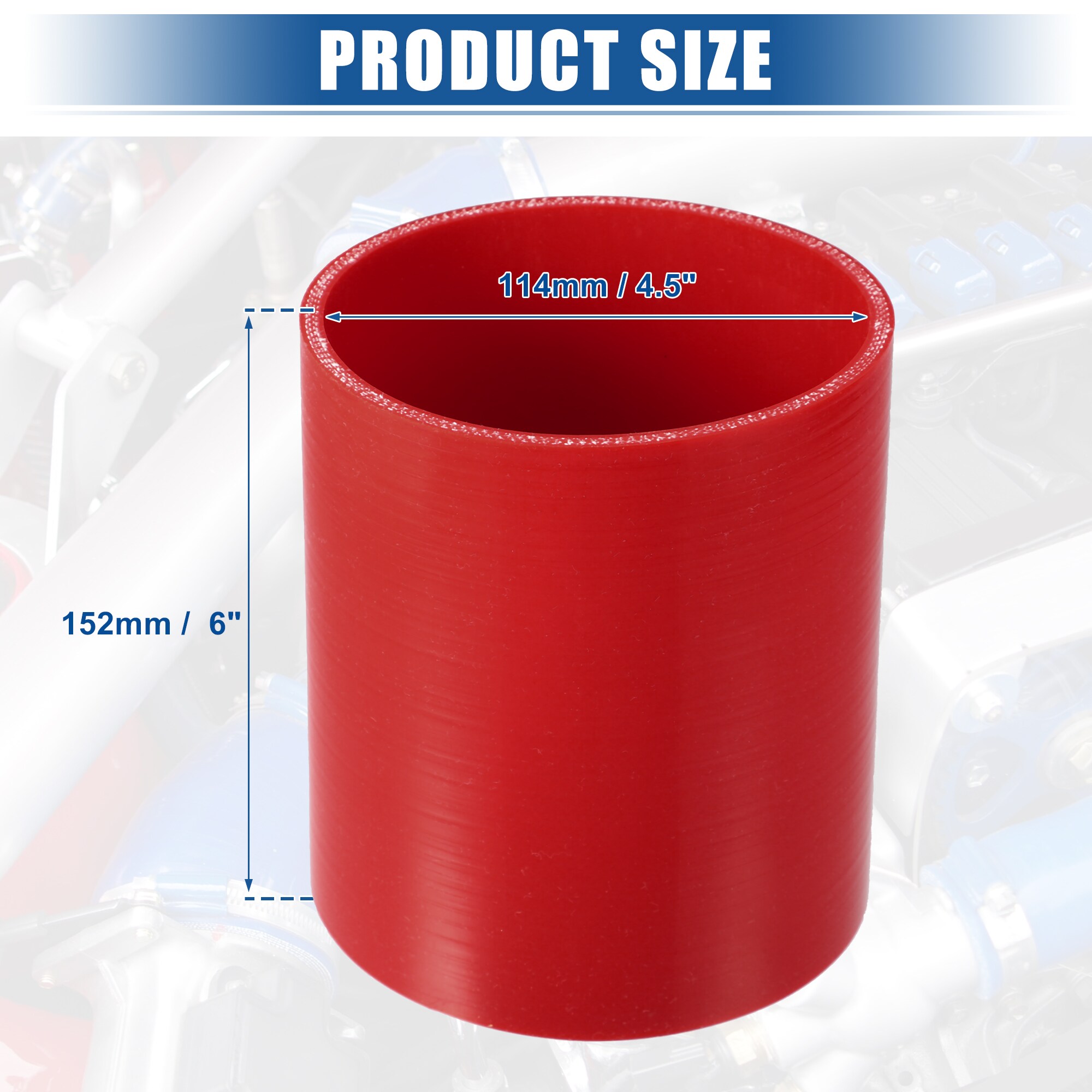 Unique Bargains S26060400UX9935 Automotive-Hardware - View #5