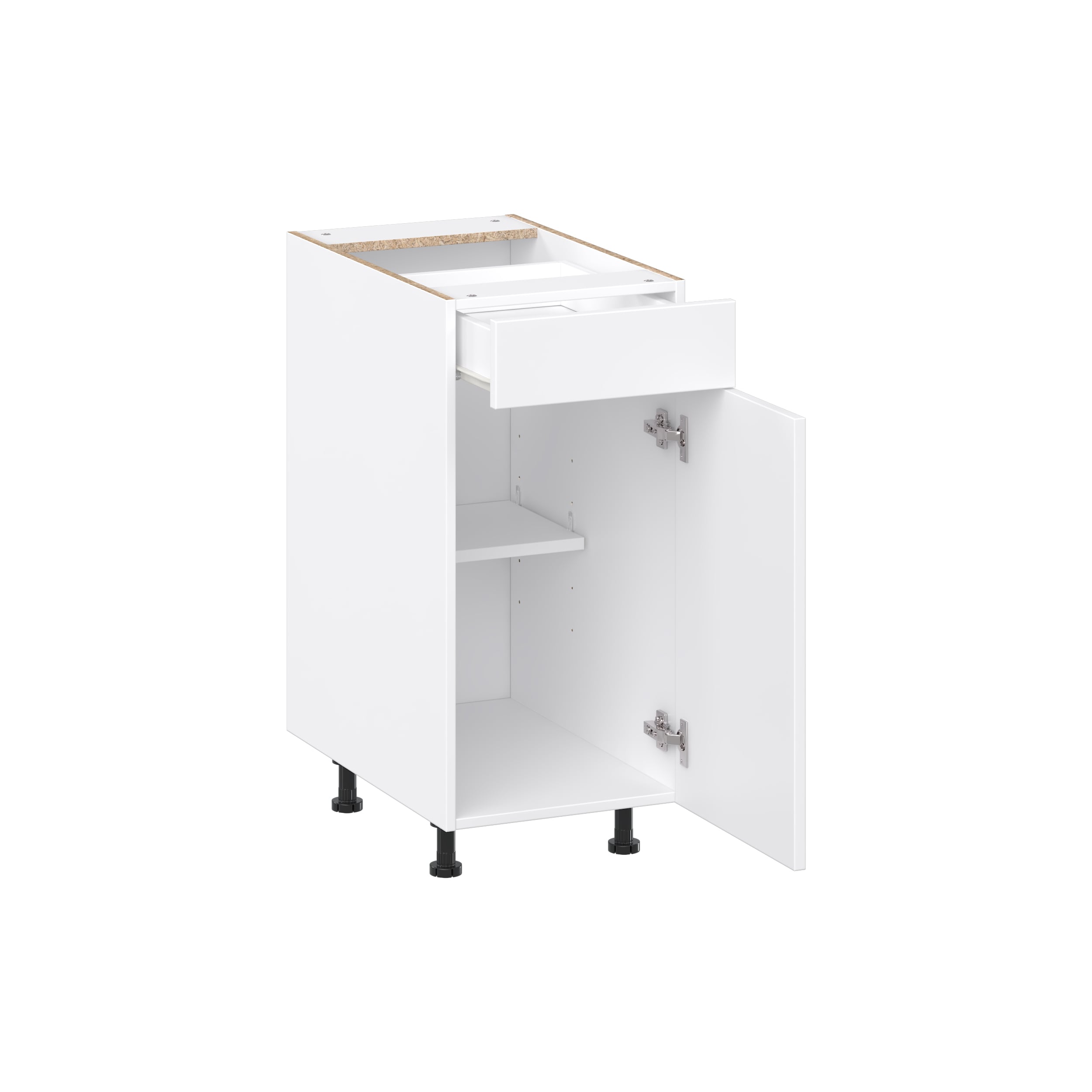 Project Source B15R Cabinets-Kitchen - View #5