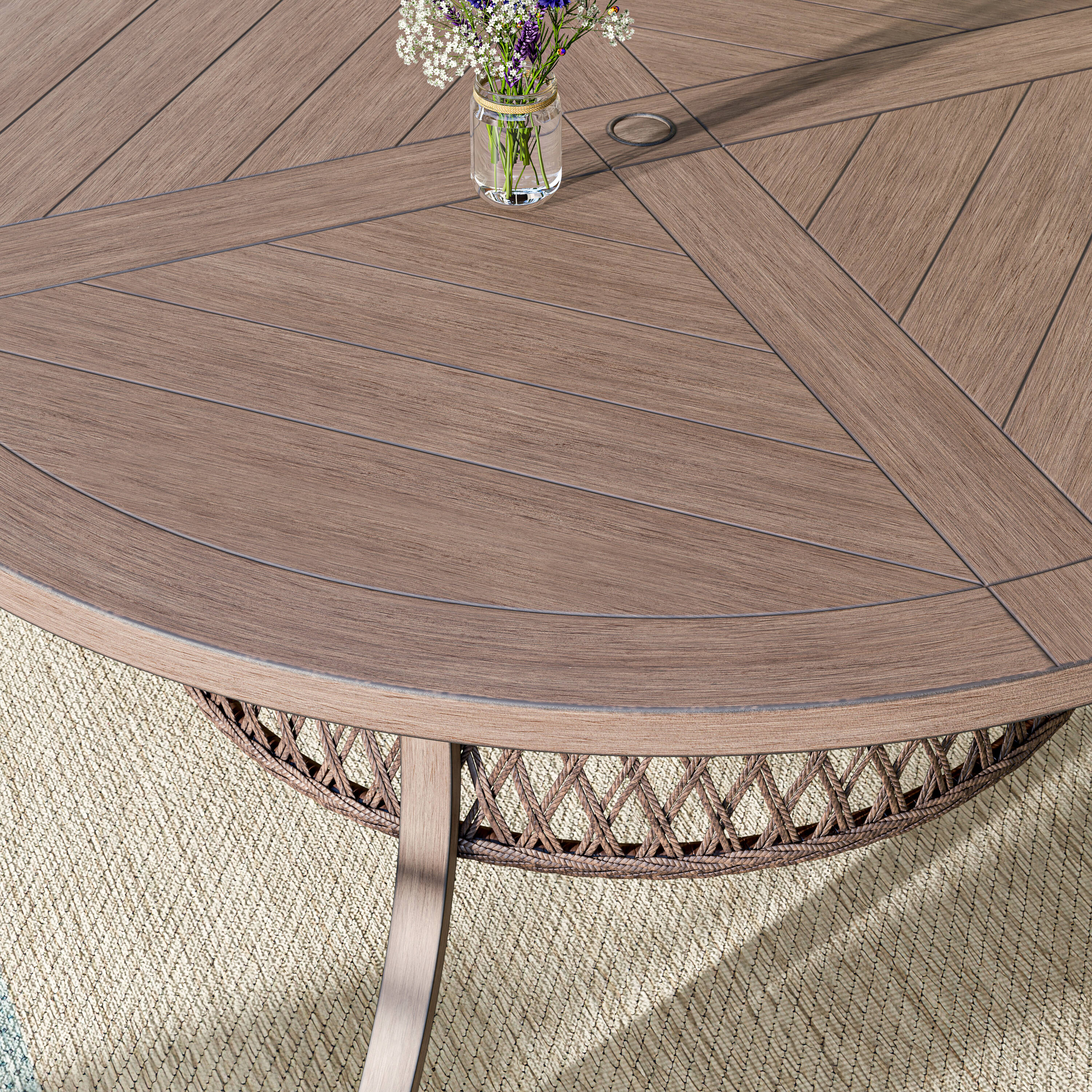 allen + roth FWS60667A Patio-Tables - View #9