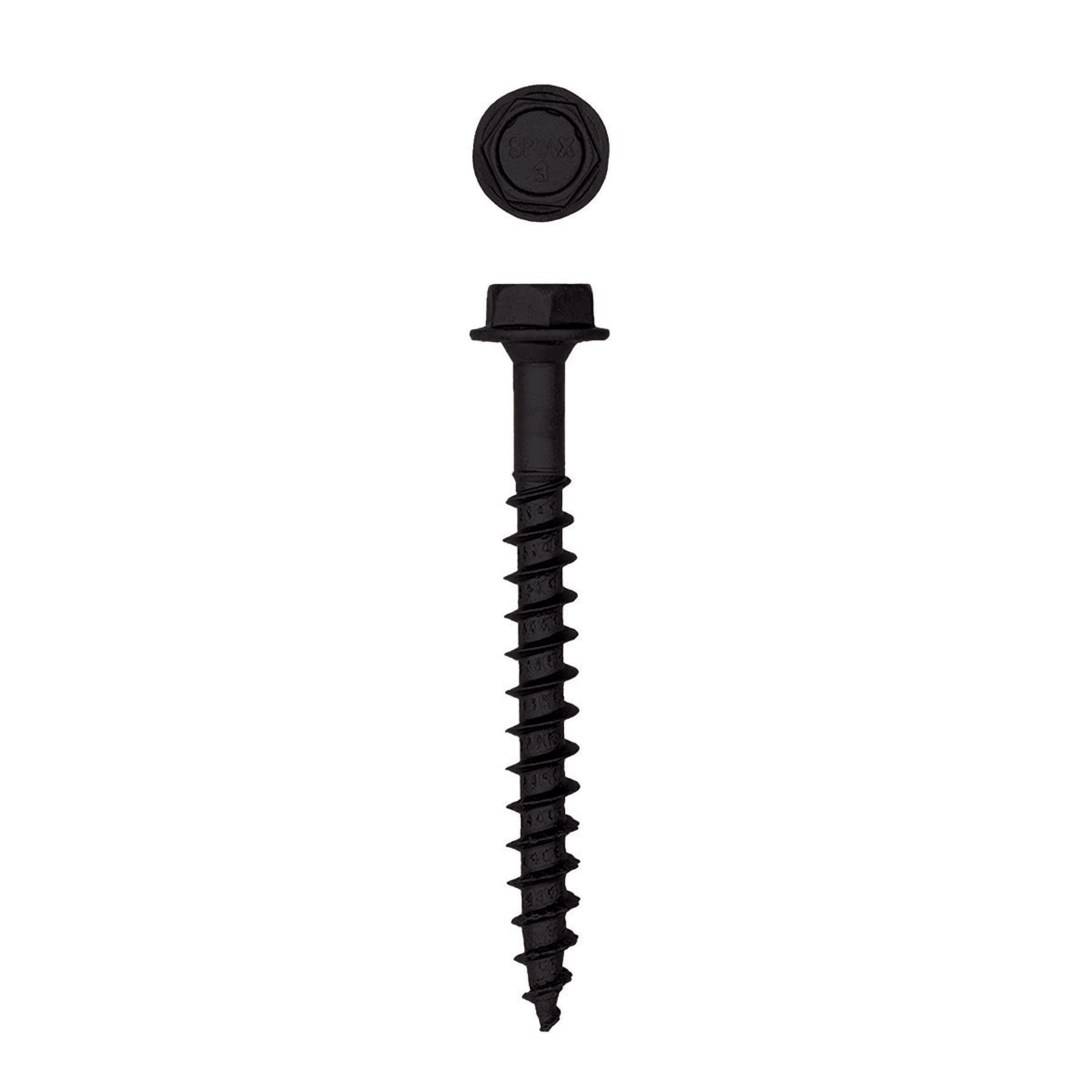 SPAX 3571820800750 Lag-Screws - View #2