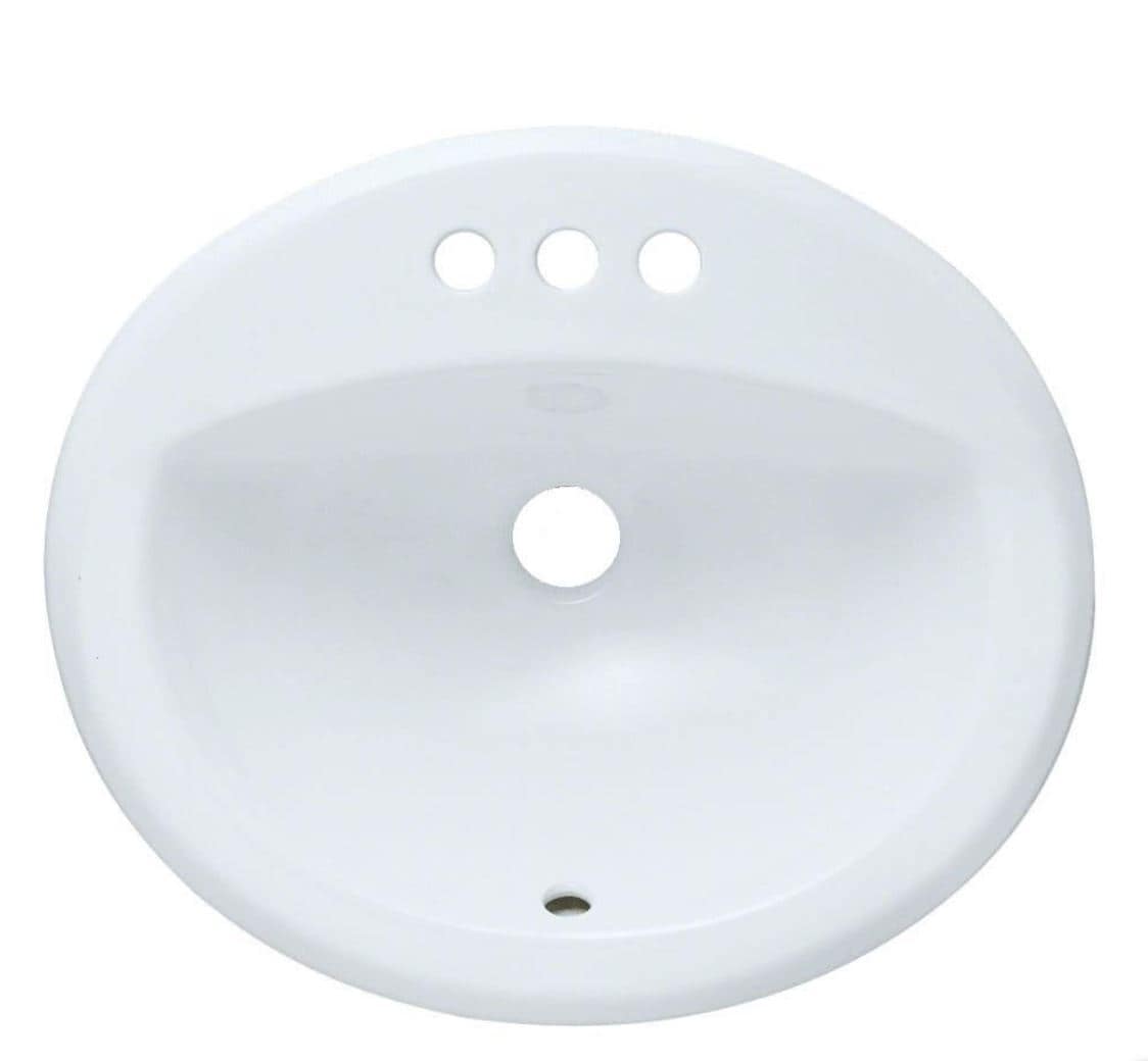 Kingsman Hardware TT1922 Bath-Sink - View #4