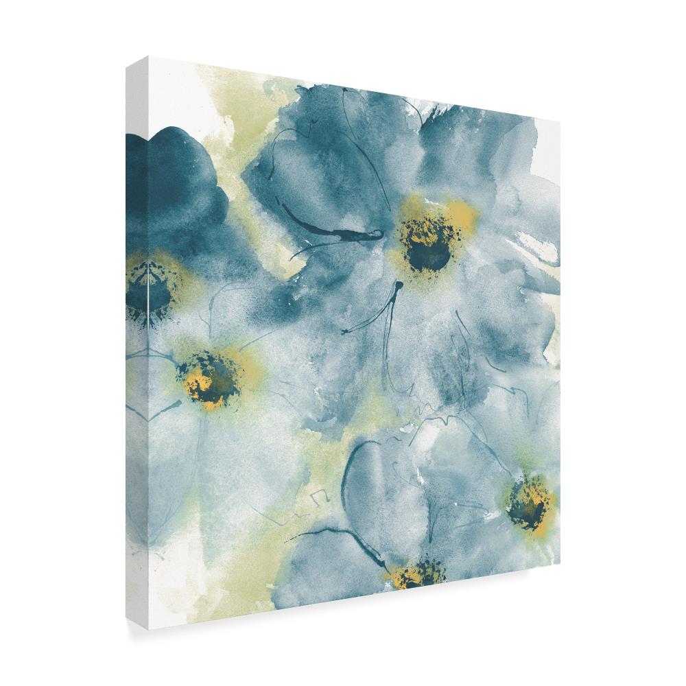 Trademark Fine Art WAP05839-C1414GG Wall-Art - View #2