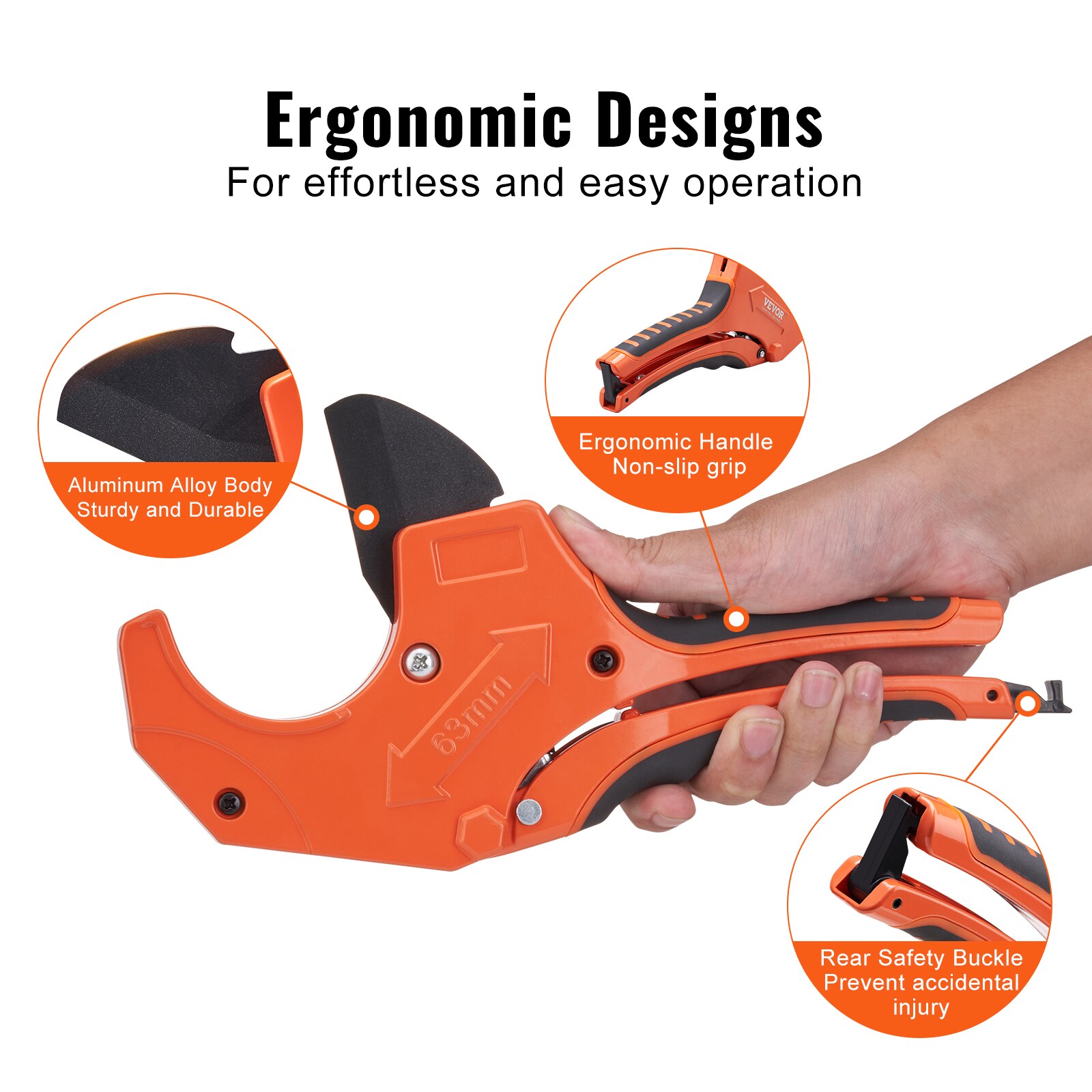 VEVOR QGQPPVC2121PVQFI9V0 Plumbing-Cutting-Tools - View #6