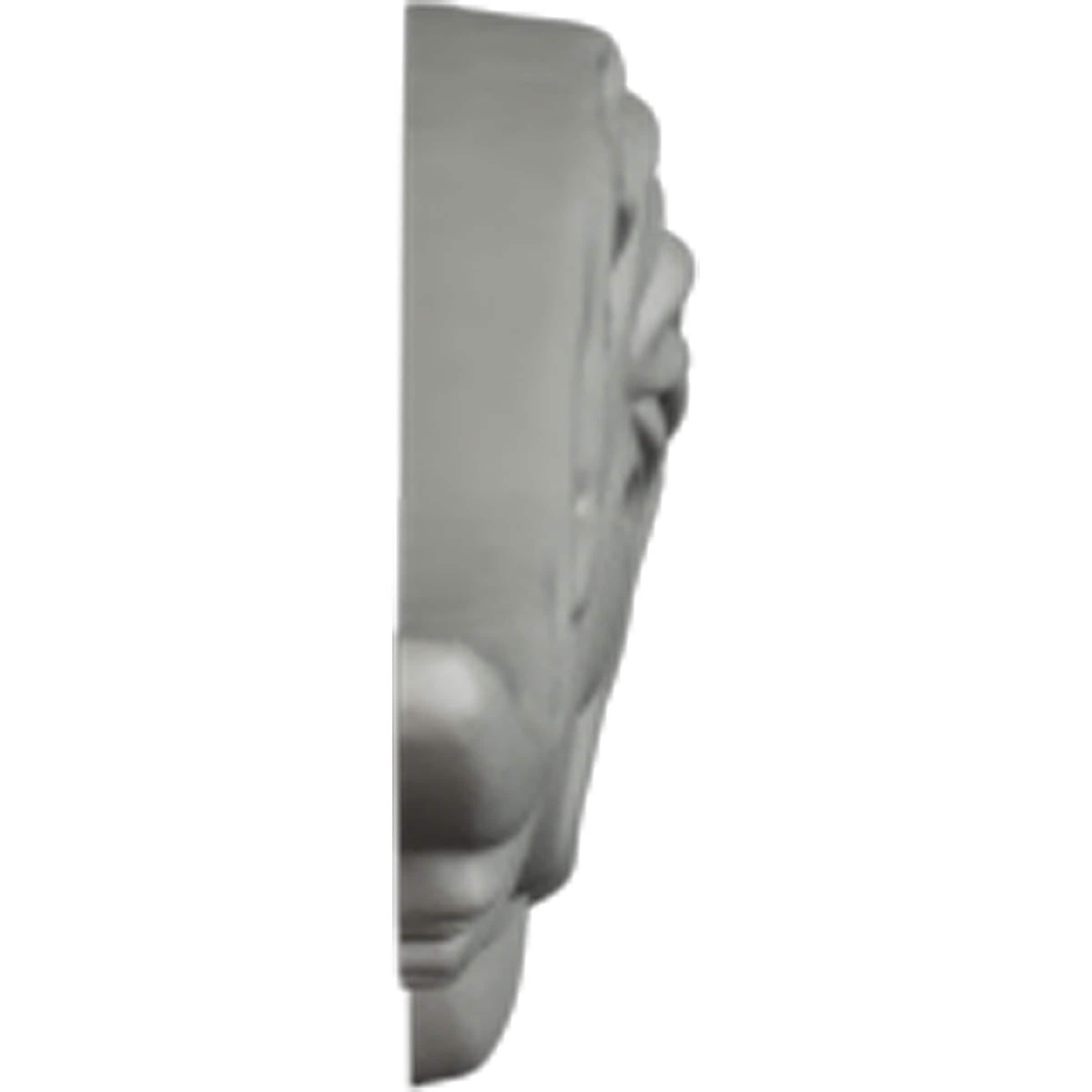 Ekena Millwork ONL11X01X01LF appliques - View #3