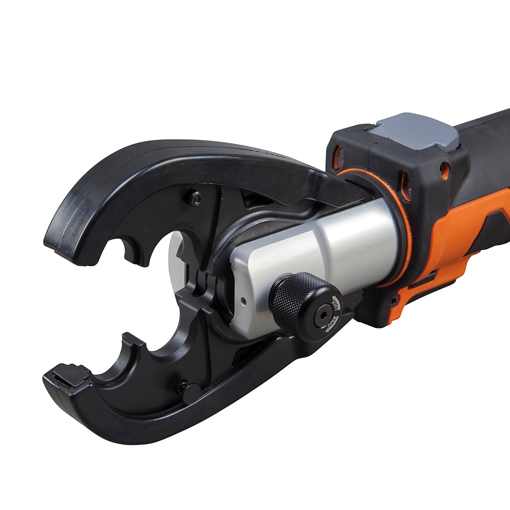Klein Tools BAT207T23 Wire-Strippers-Crimpers-Cutters - View #3