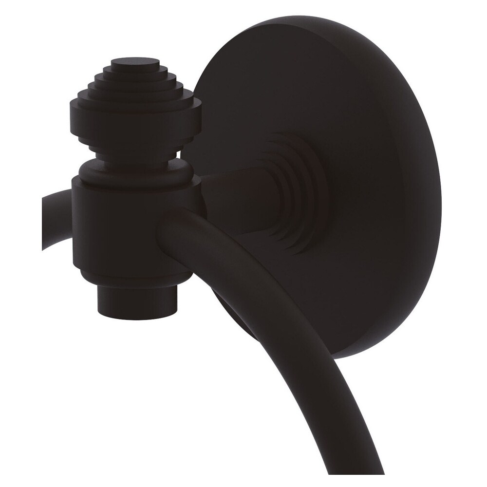 Allied Brass SB-16-ORB d060355 - View #2