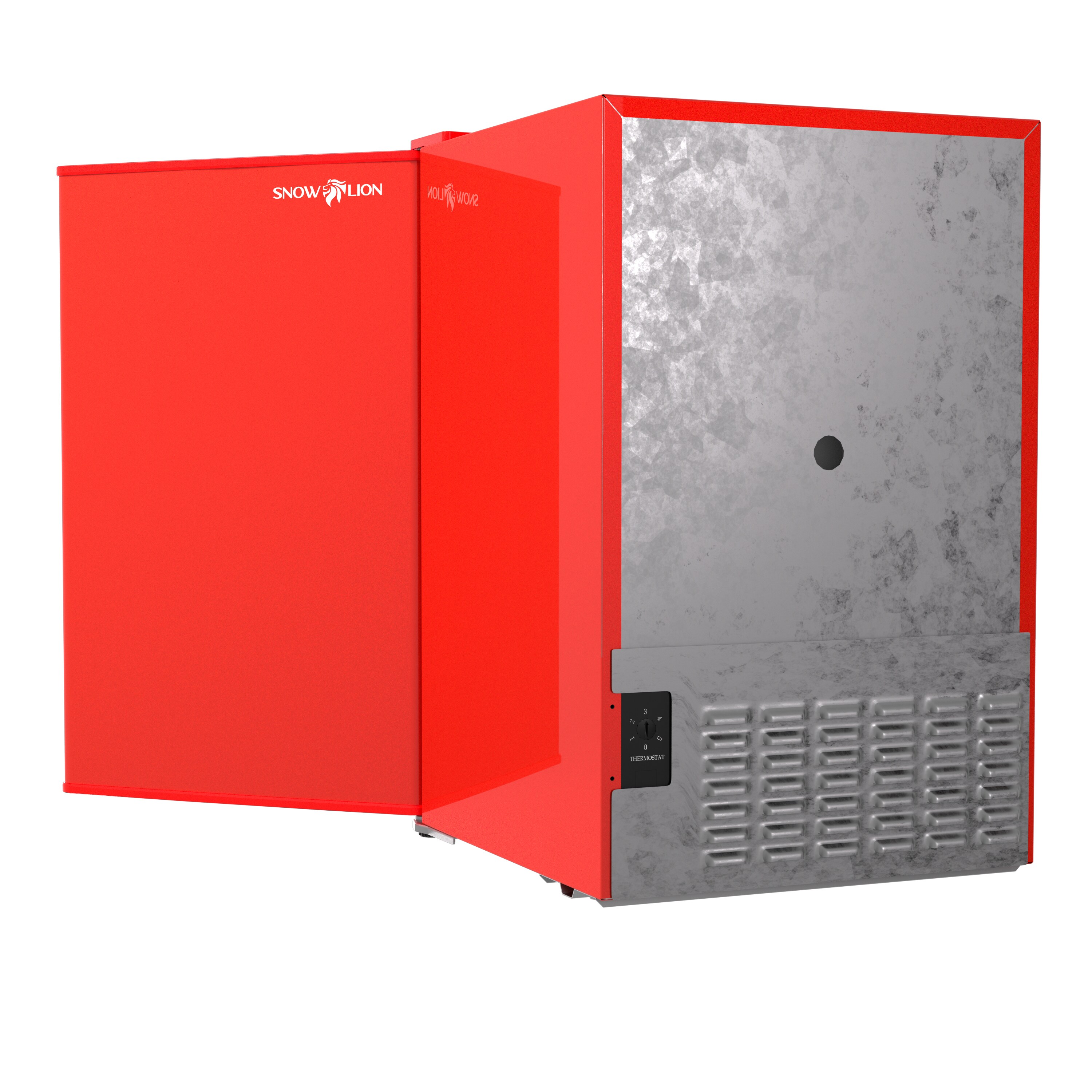 SnowLion OSFS013-RL m050615 - View #10