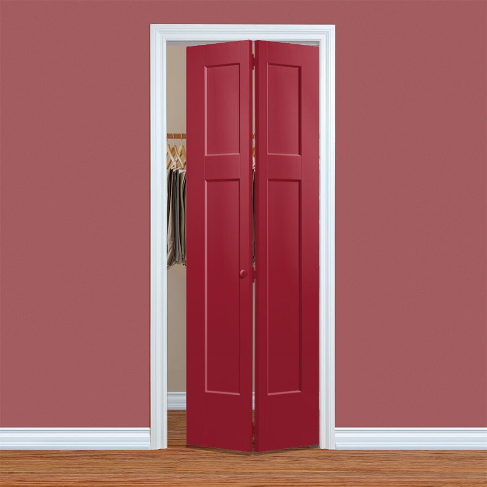 Masonite 803660 Bifold-Sliding-Closet-Doors - View #2