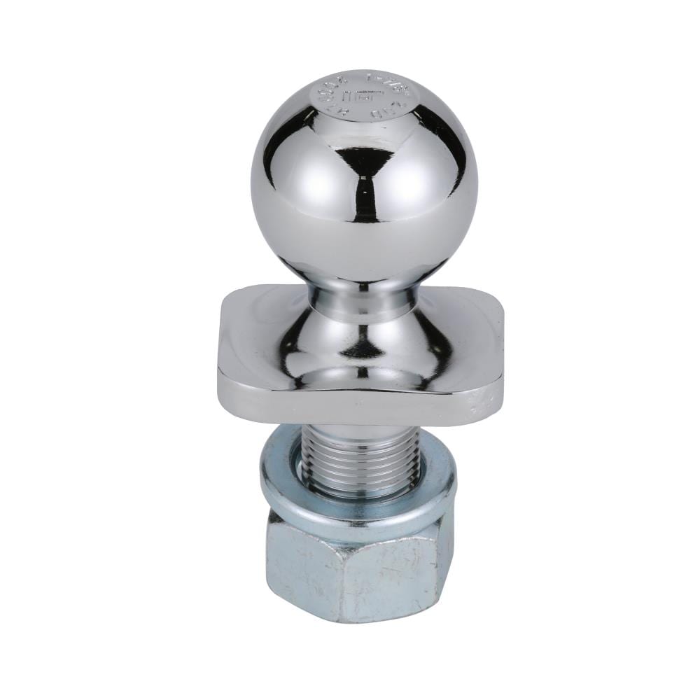 bROK 15963 Hitch-Balls - View #2