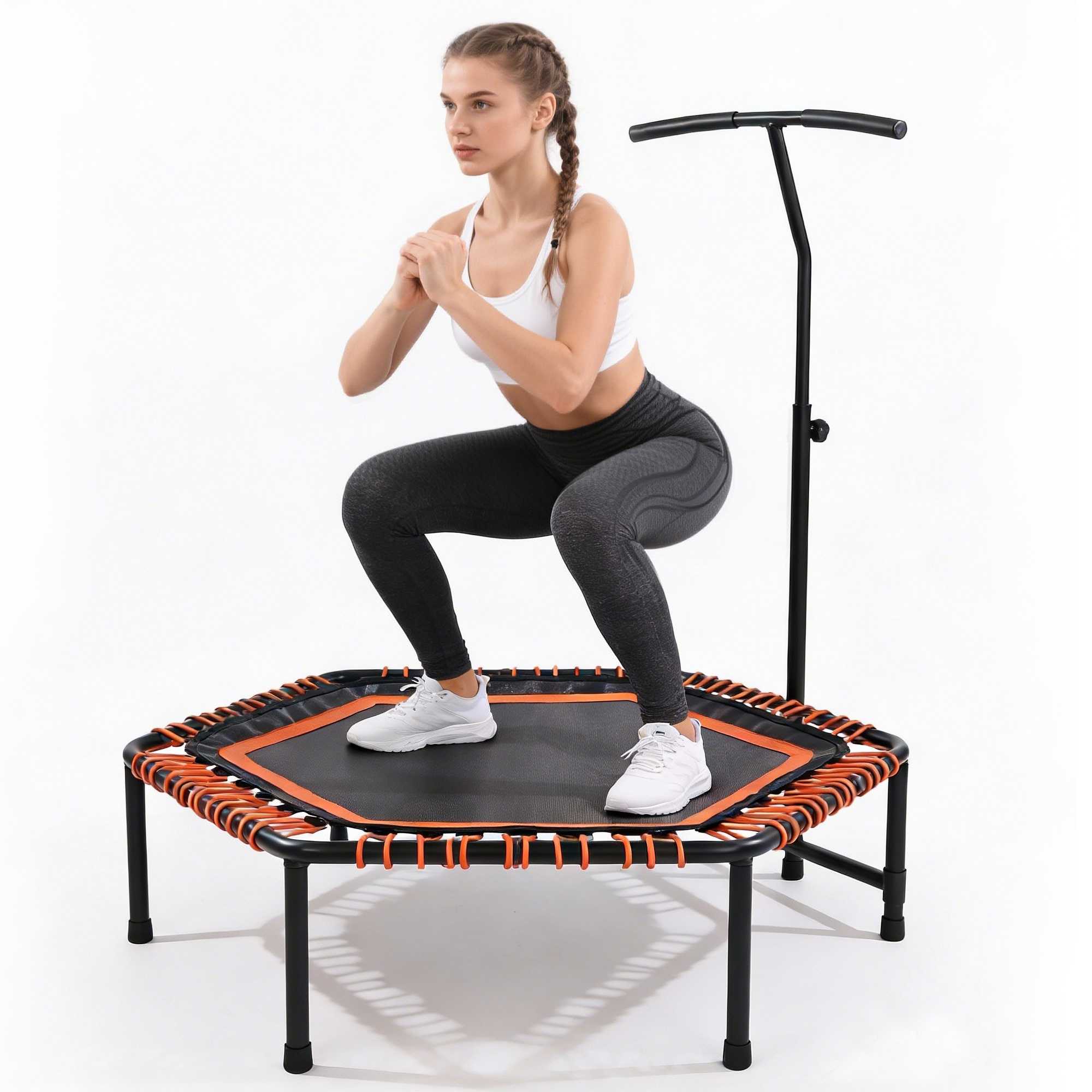 Rbied HCZJ-A602W trampolines - View #3