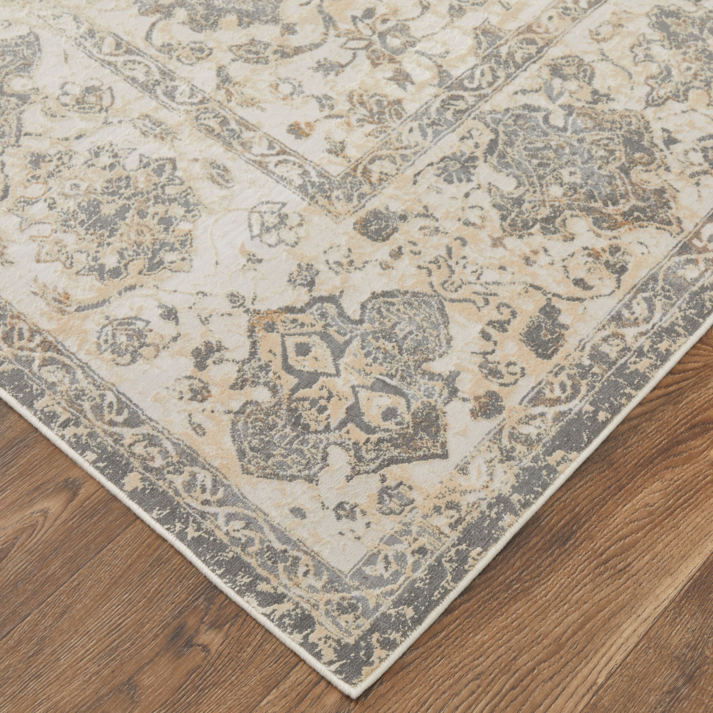 Room Envy CELR39L0BGEGRYH00 rugs - View #4