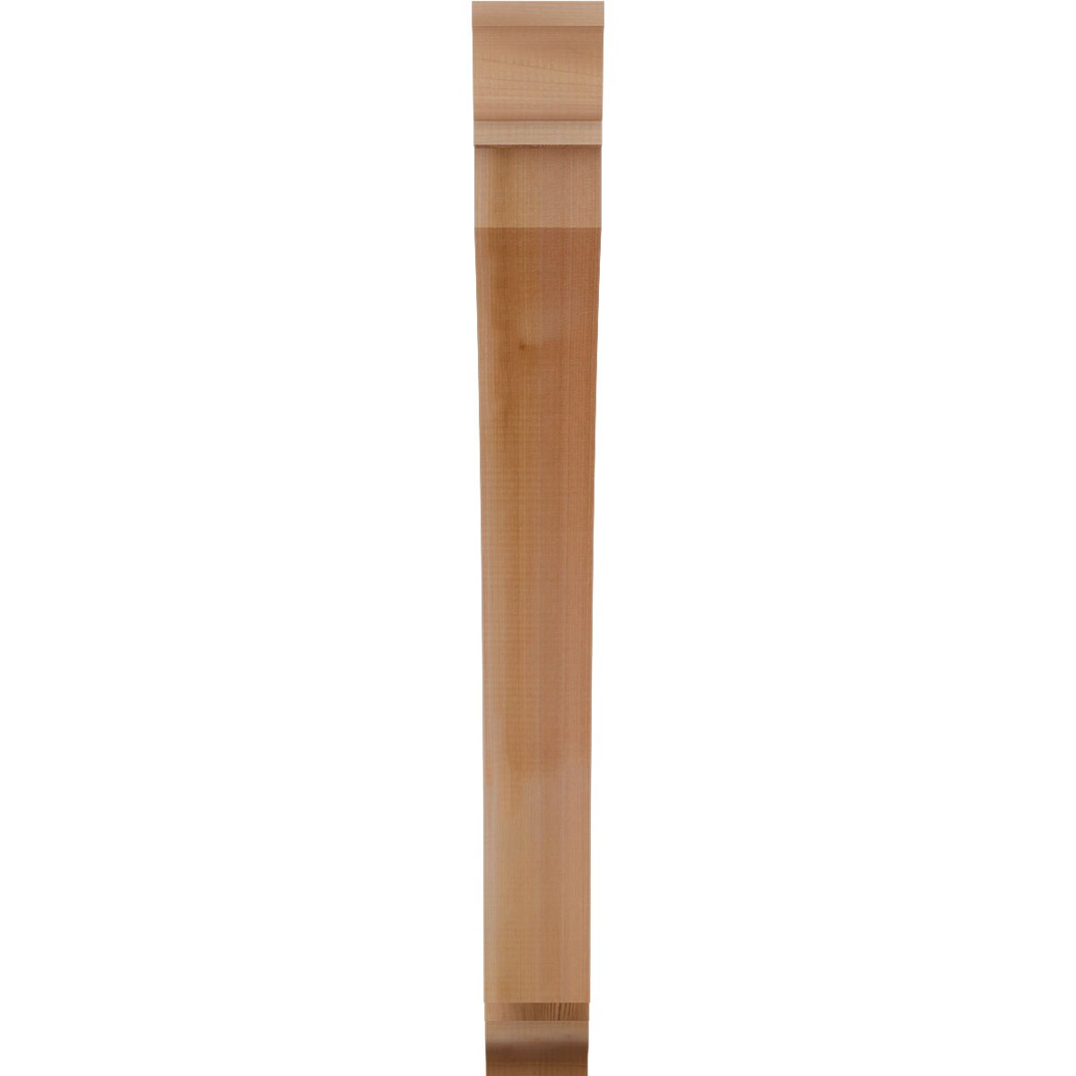 Ekena Millwork BKT04X30X38THR01SWR Exterior-Brackets-Braces - View #2