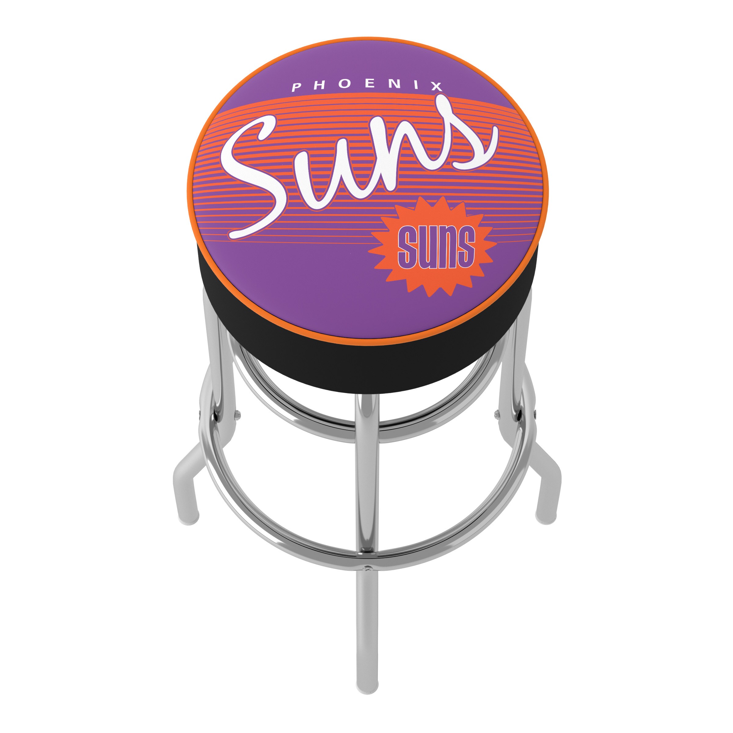 Trademark Gameroom NBA1000HC-P76-TWN stools - View #4