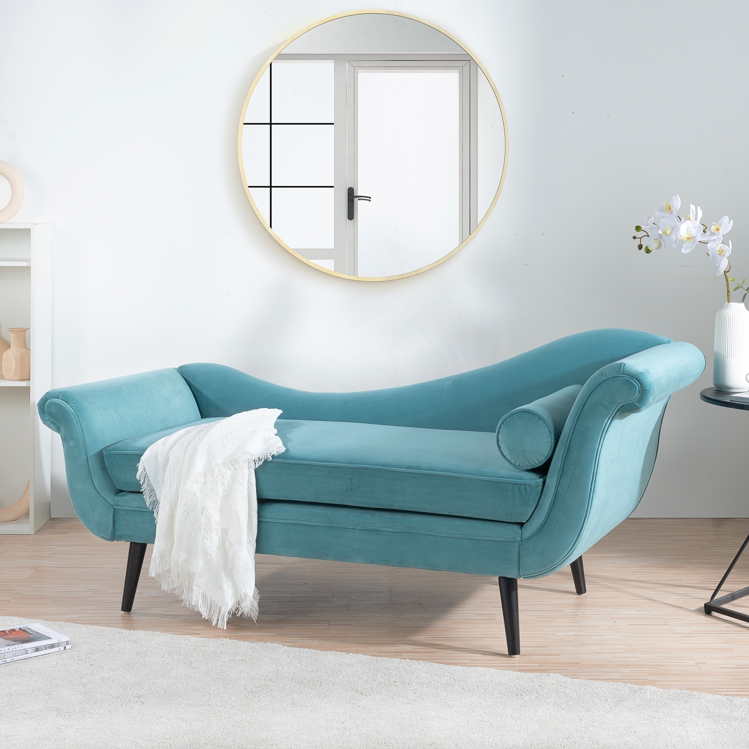 Streamdale Furniture W68034327 Sofas-Loveseats - View #3