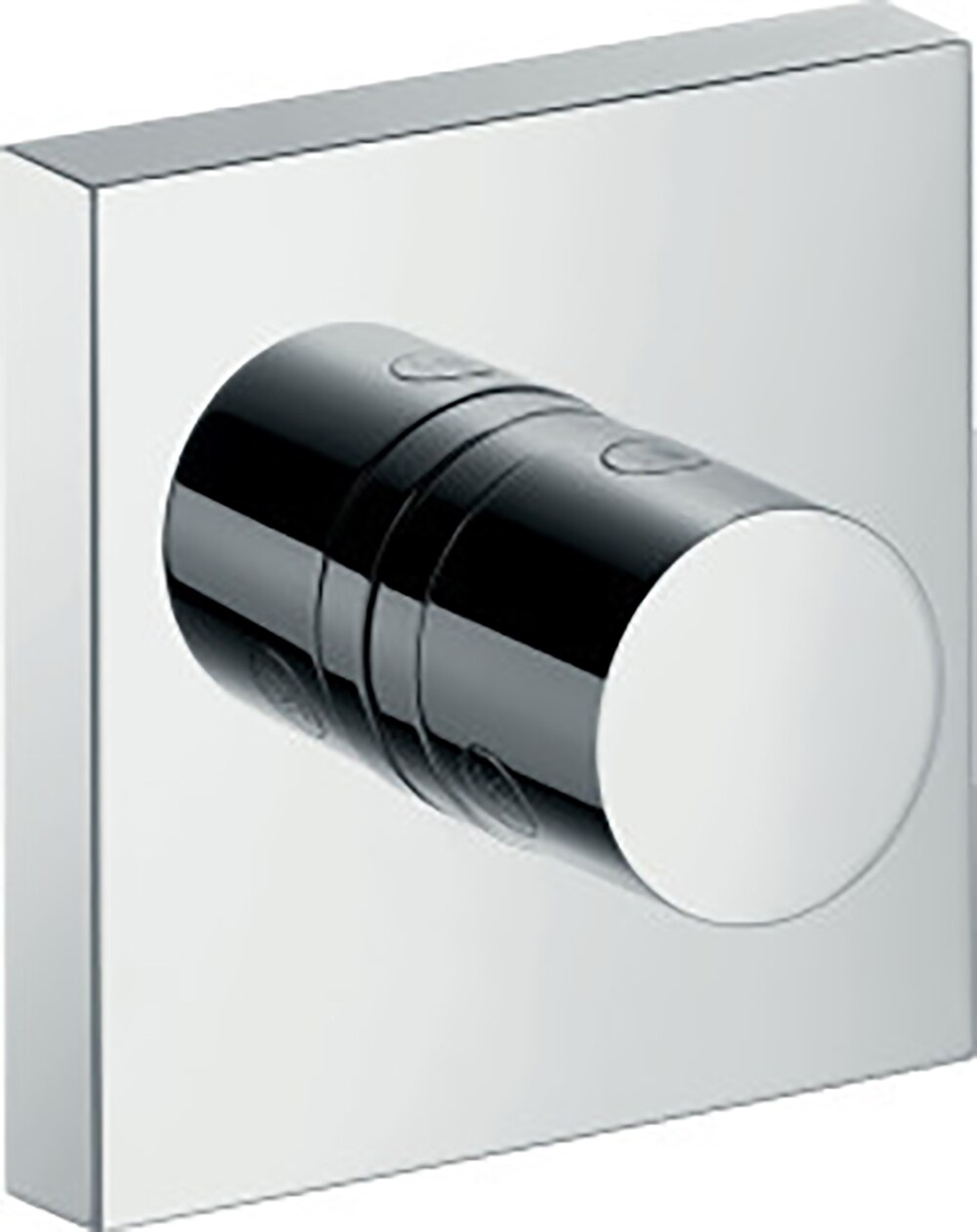 hansgrohe-chrome-knob-shower-handle-at-lowes