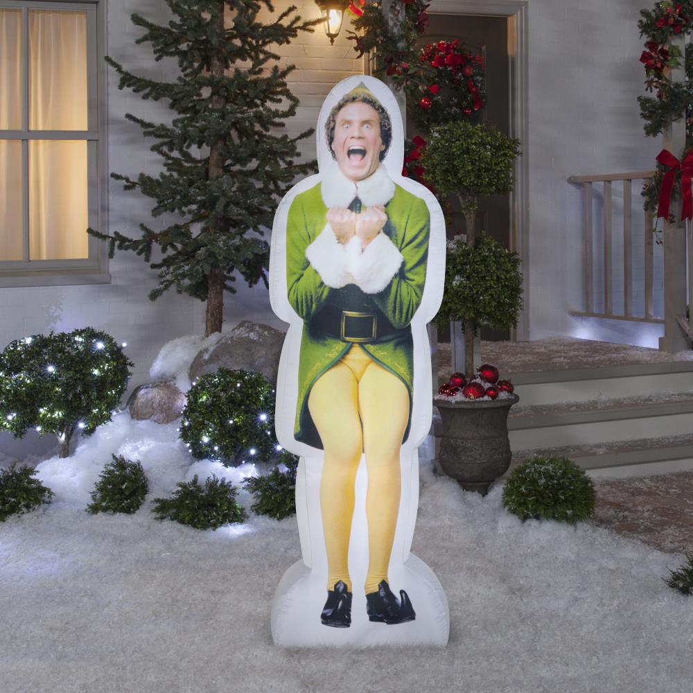 Gemmy G-110799 Christmas-Inflatables - View #3