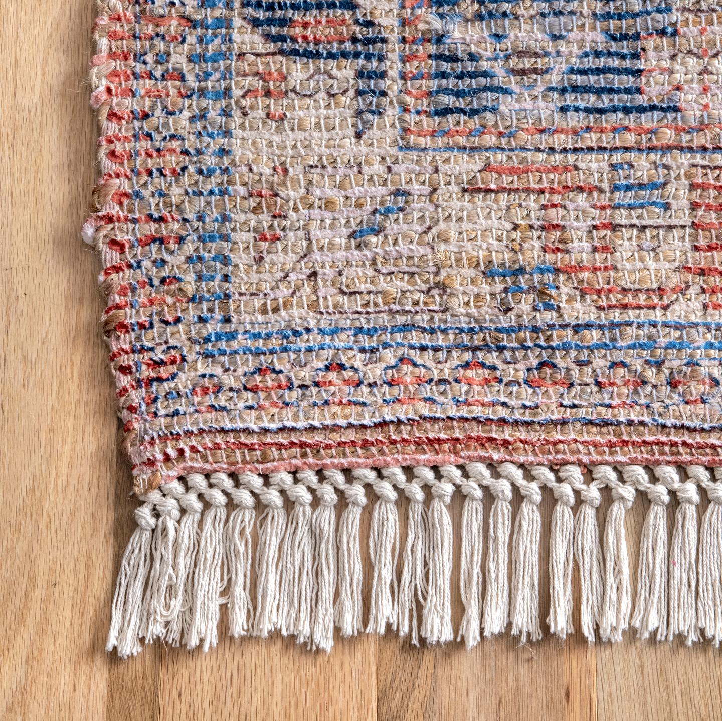 nuLOOM SVIN29A-76096 rugs - View #4