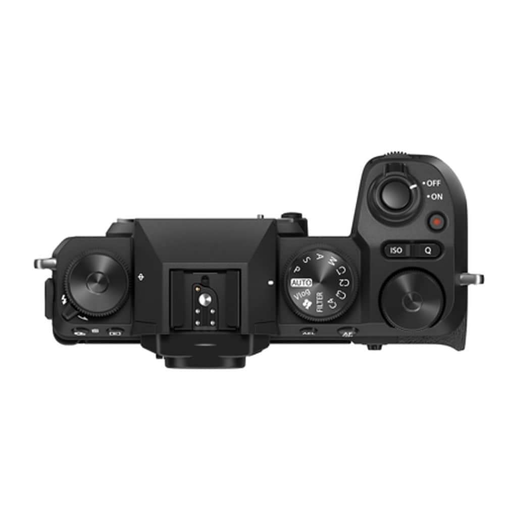Fujifilm FUXS20 smartphones - View #2