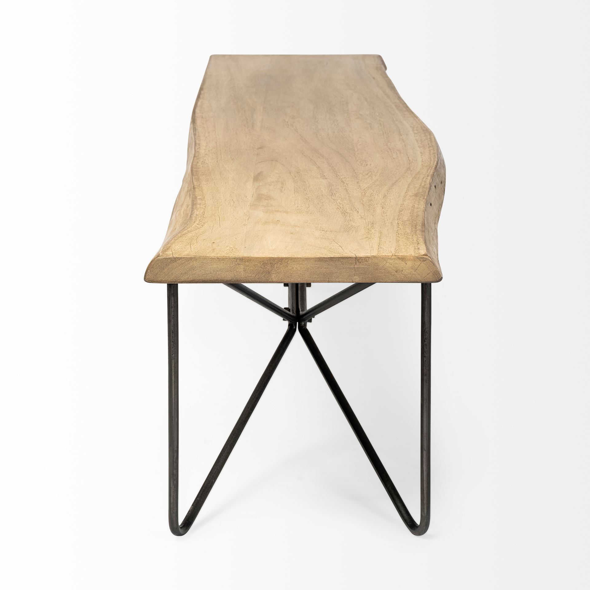 Mercana 68754-AB bench - View #3