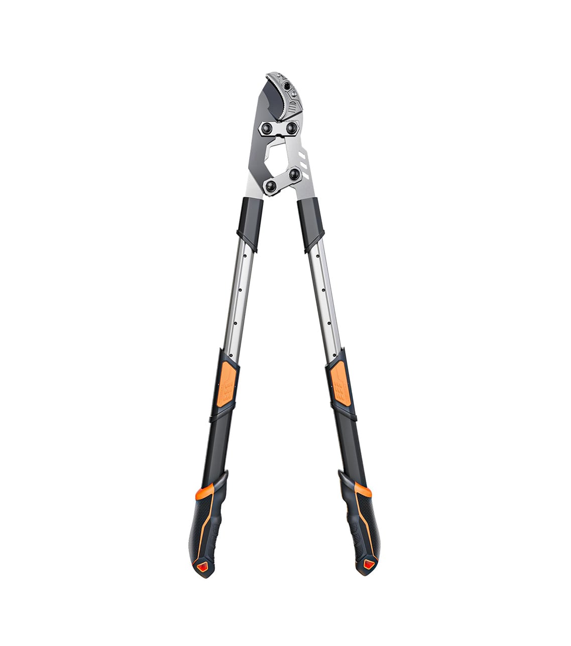 Etokfoks 27 37 Extendable Anvil Loppers Tree Trimmer Heavy Duty with ...