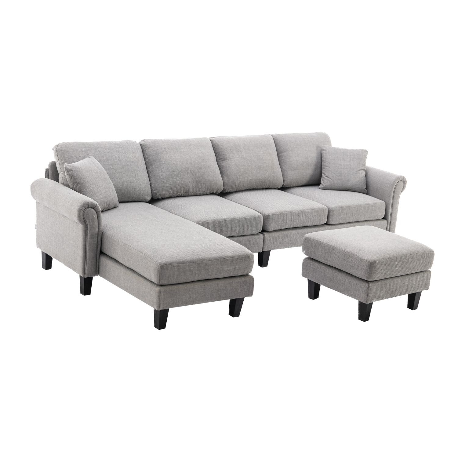 JASMODER W395S00060 Sofas-Loveseats - View #8