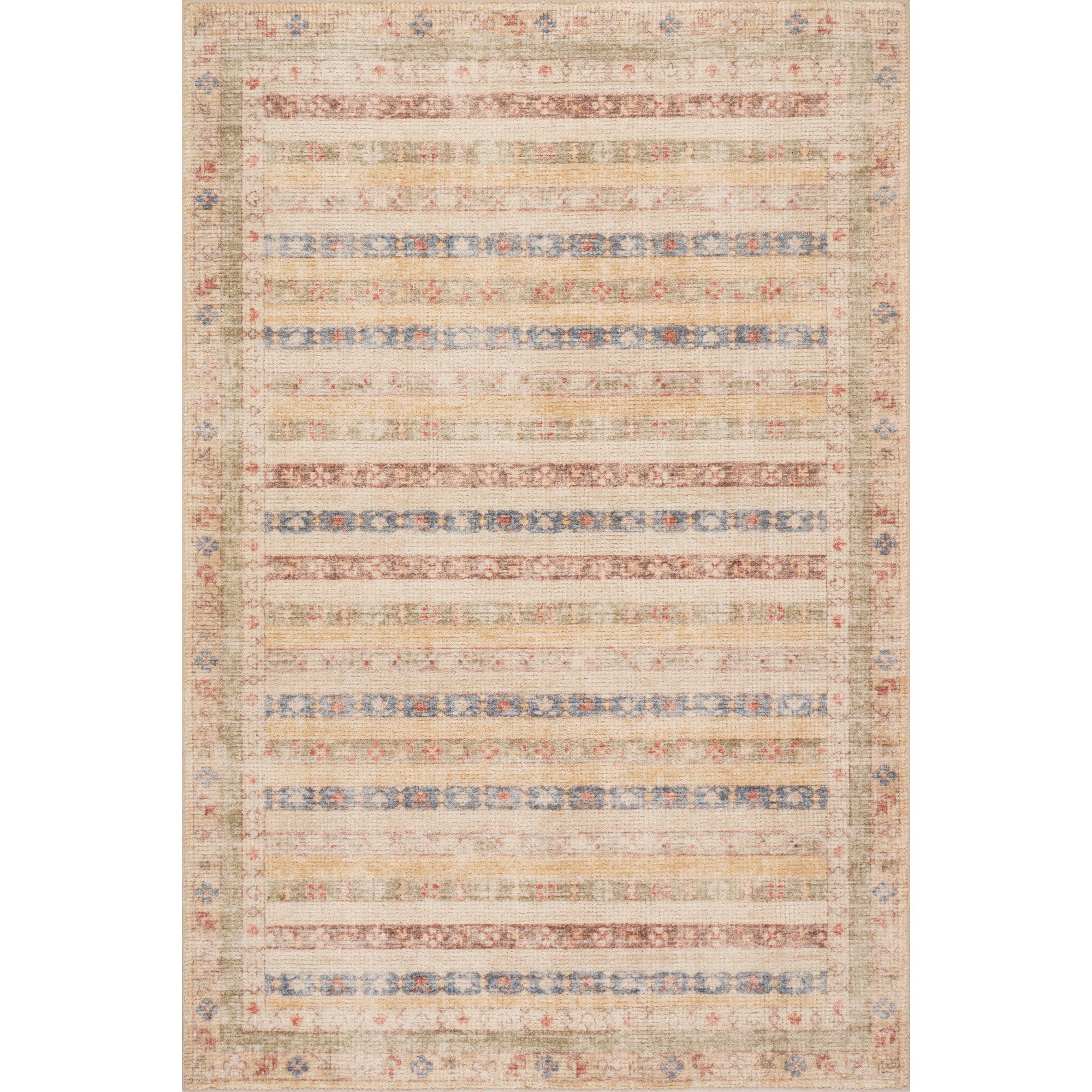Rugs USA 200SVAY03A-508 rugs - View #2