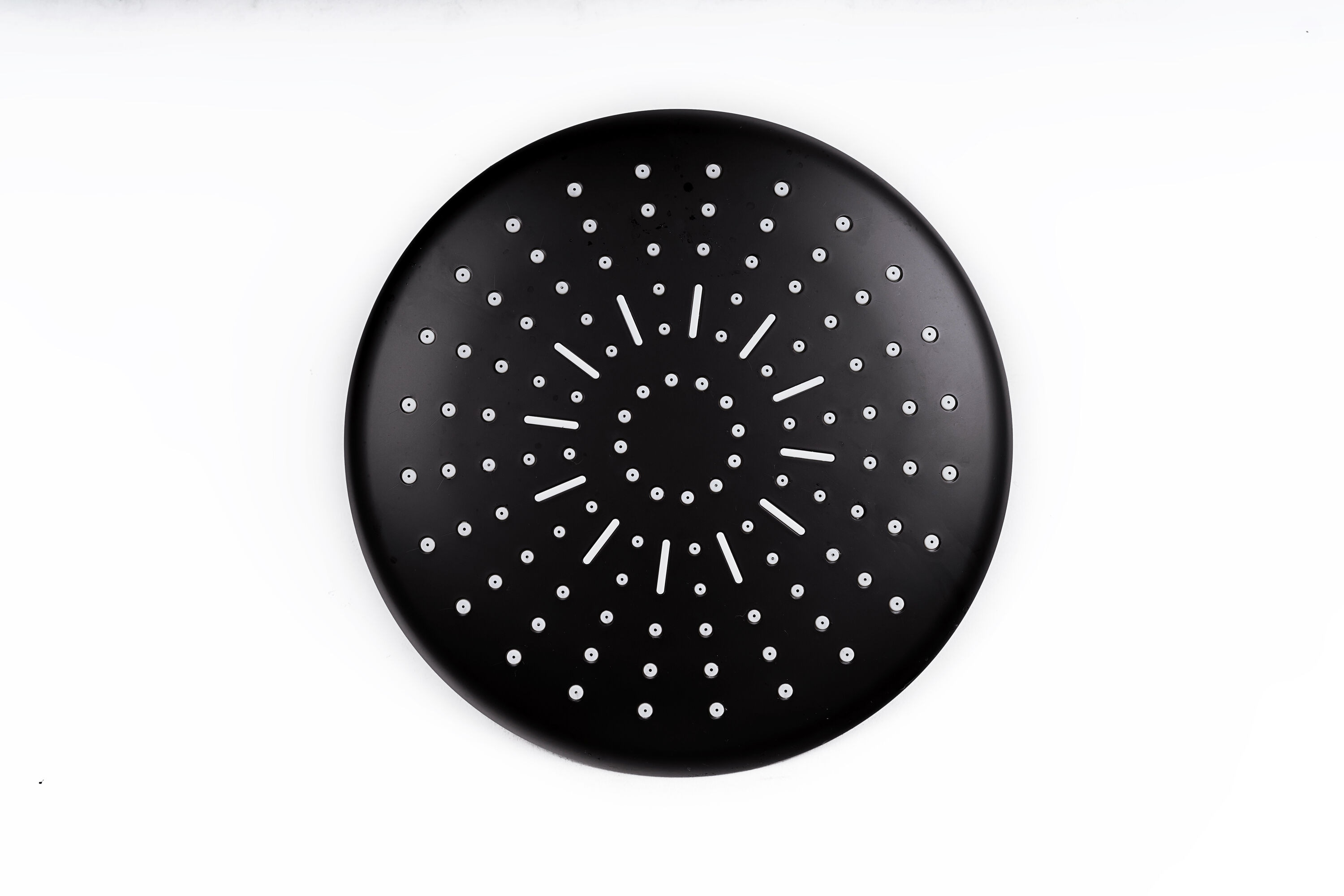 BLACK+DECKER BD0093 Fixed-Showerhead - View #4