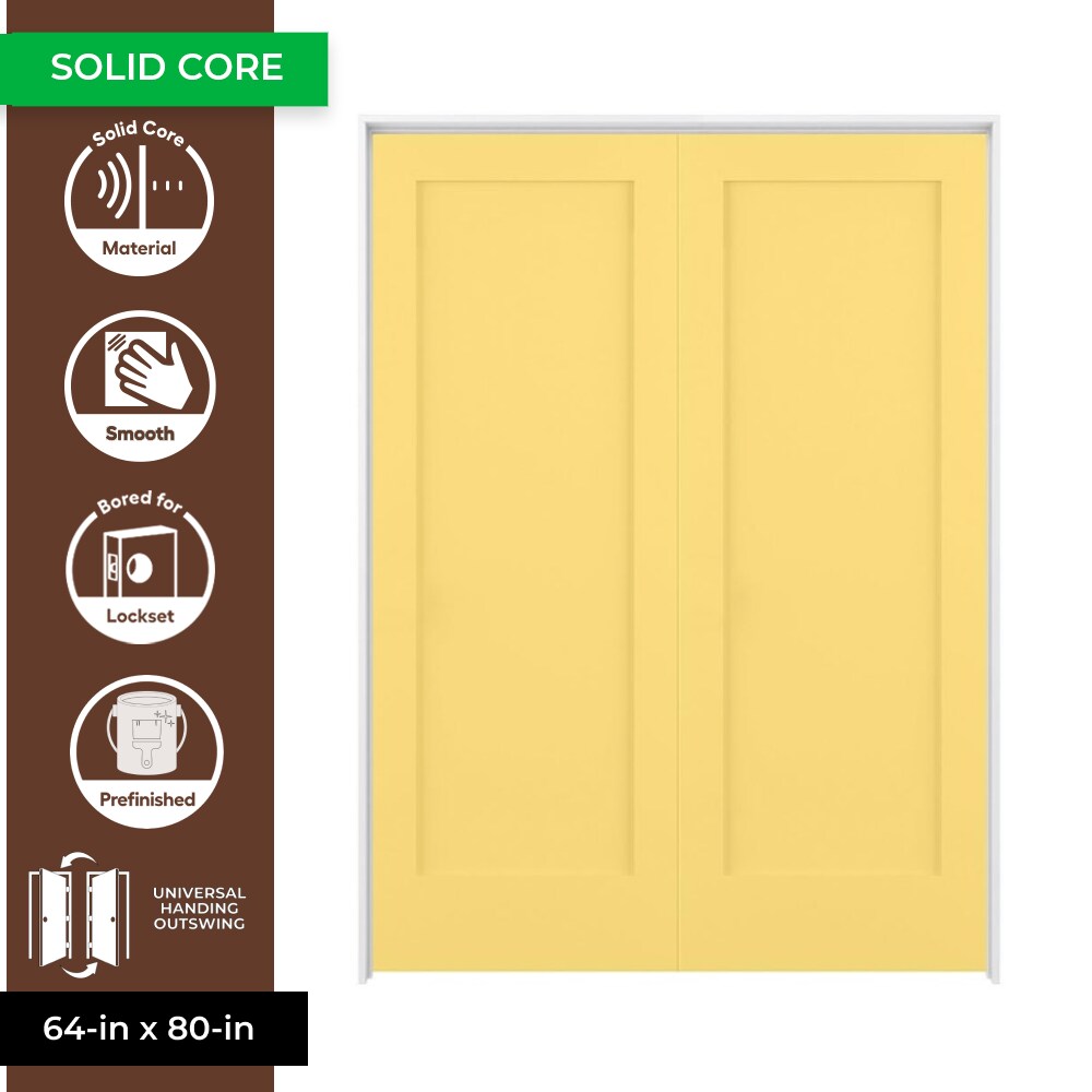 RELIABILT LO1368936 Pre-Hung-Doors - View #2