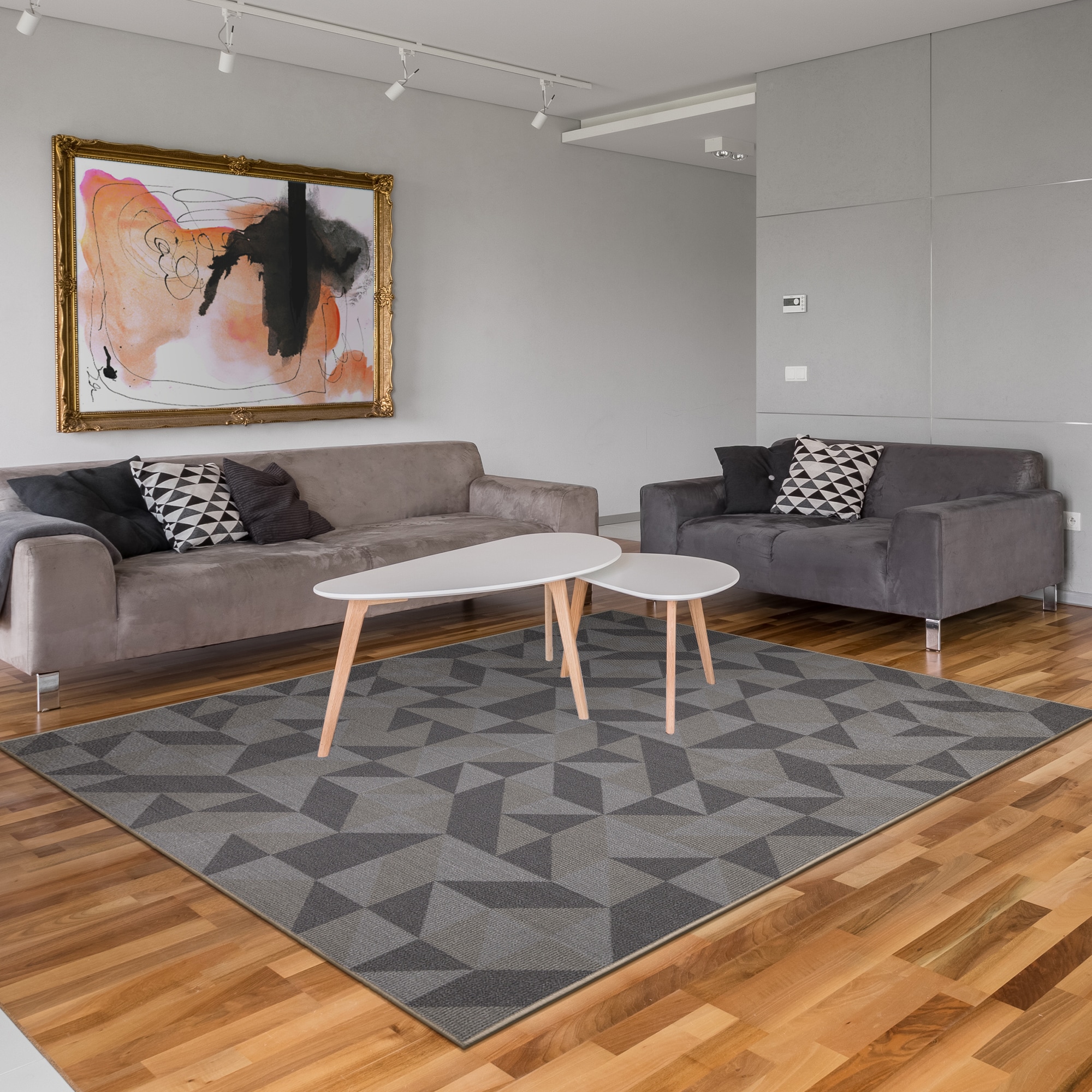 Ottomanson CLS1023-5X7 rugs - View #5