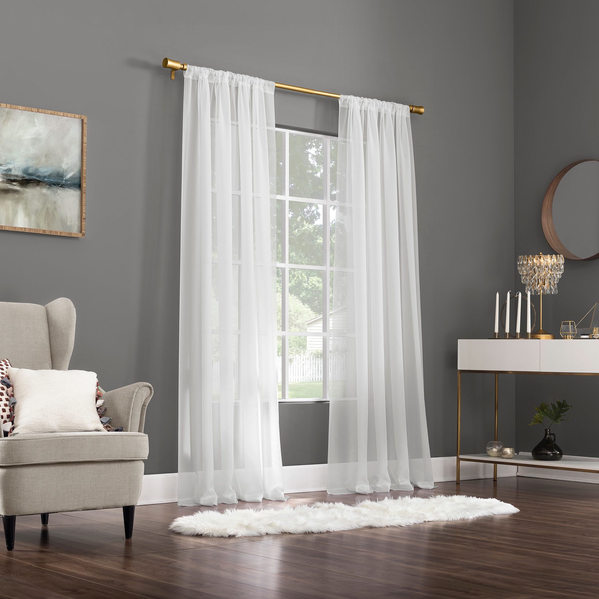 No. 918 59735 curtains - View #4