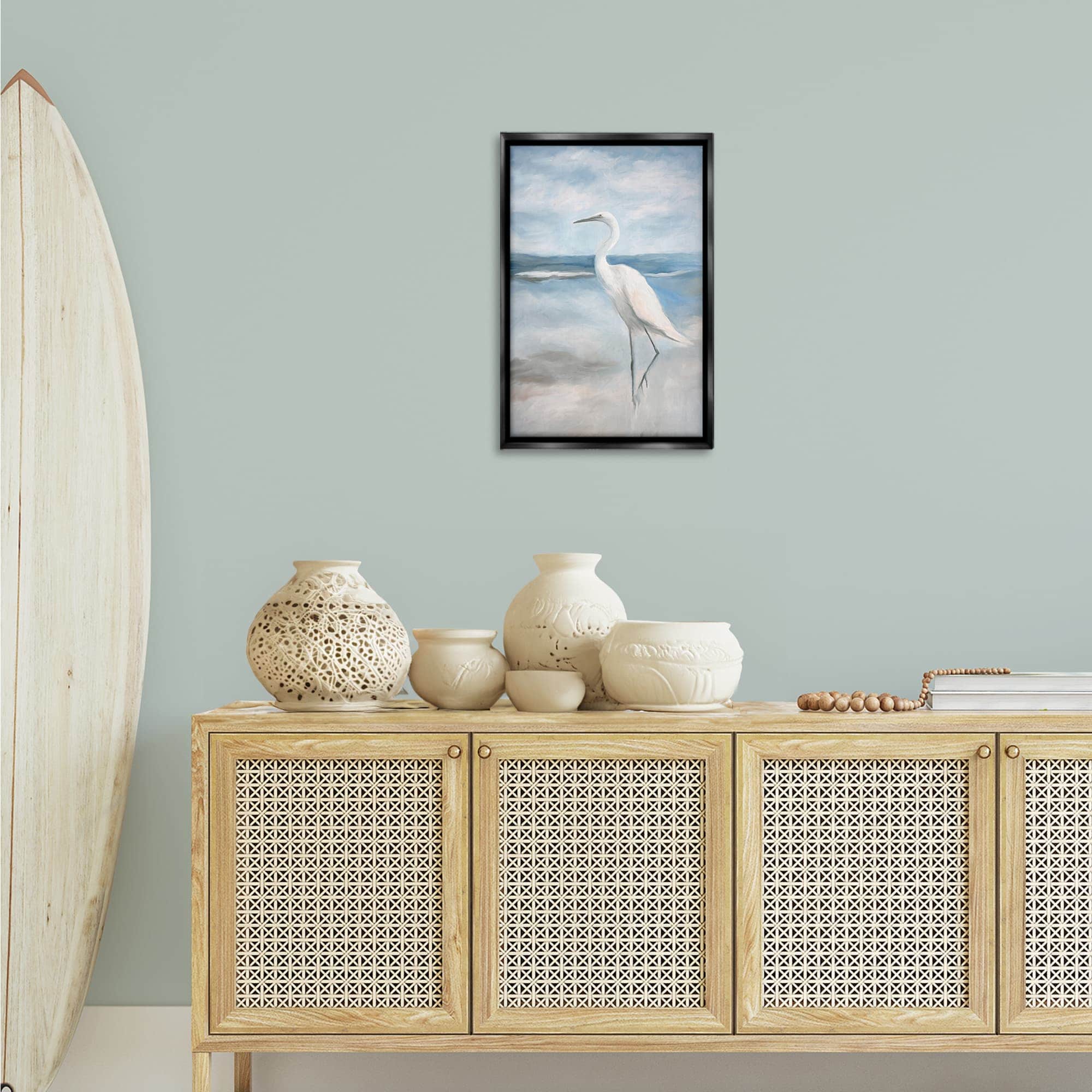 Stupell Industries BS-967-FFB-16X24 Wall-Art - View #3