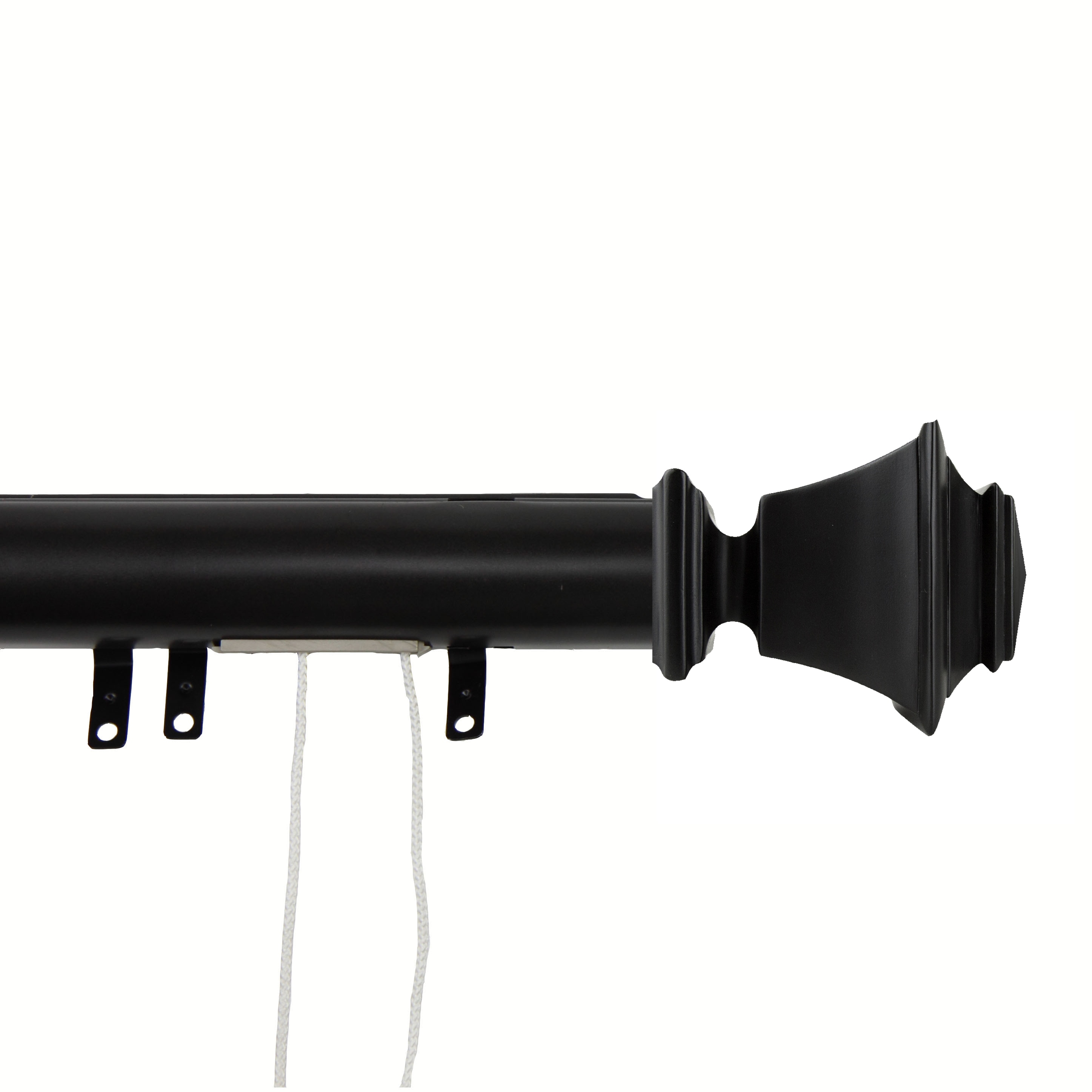 Hart & Harlow L-DTS-25-302 Curtain-Rods - View #2