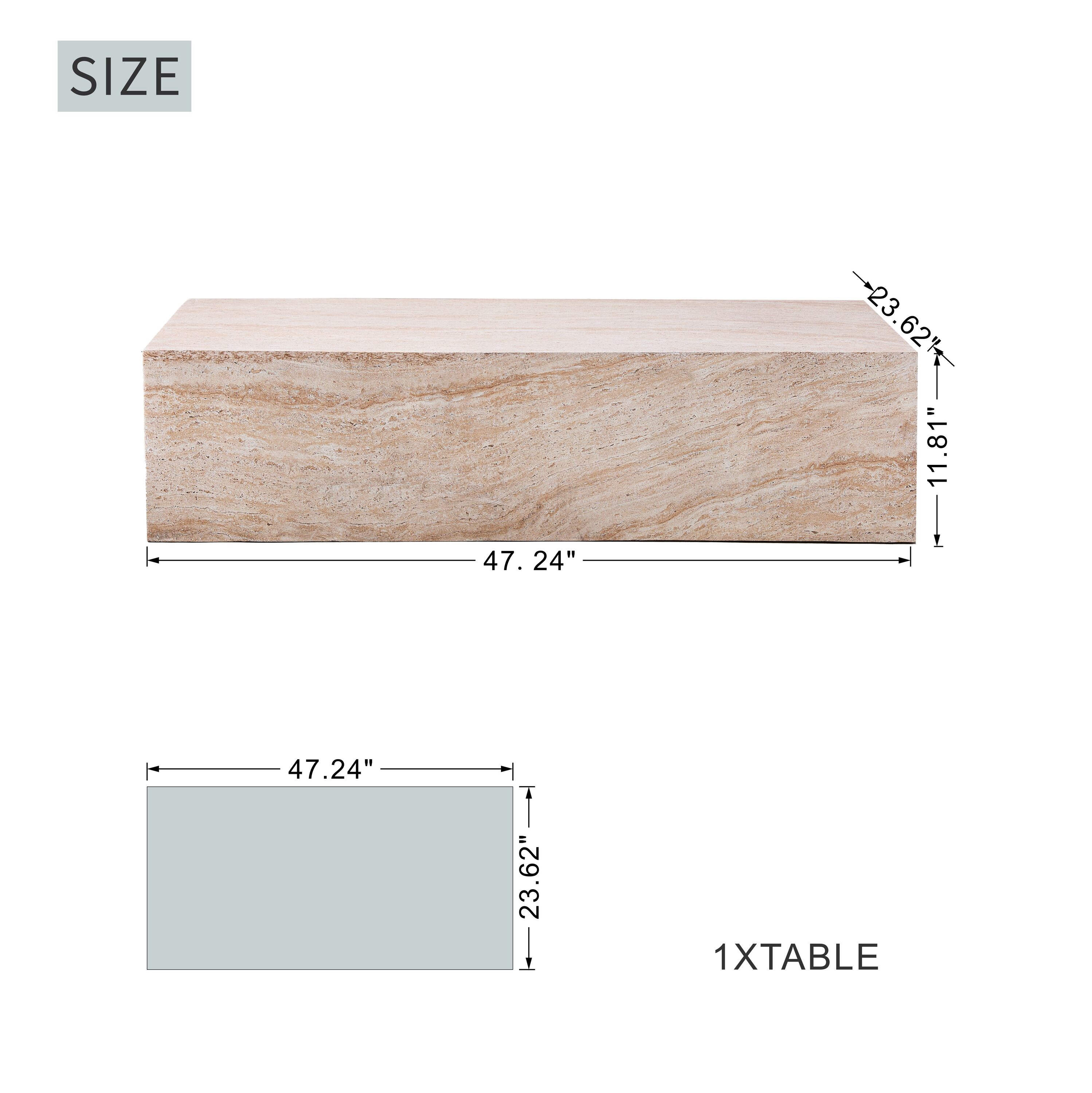 Moda Furnishings PAD-24932TA-YE Patio-Tables - View #4