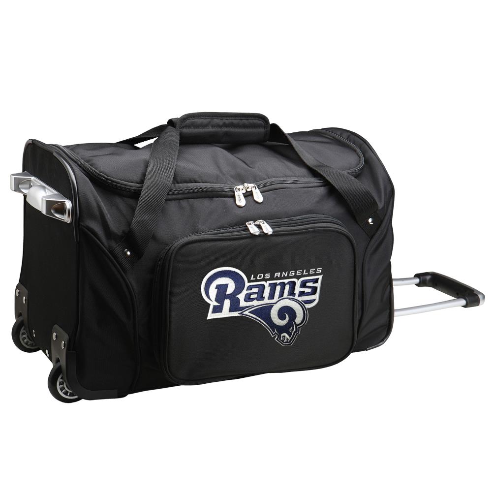 Mojo San Diego Padres Colored Trim Laptop Backpack