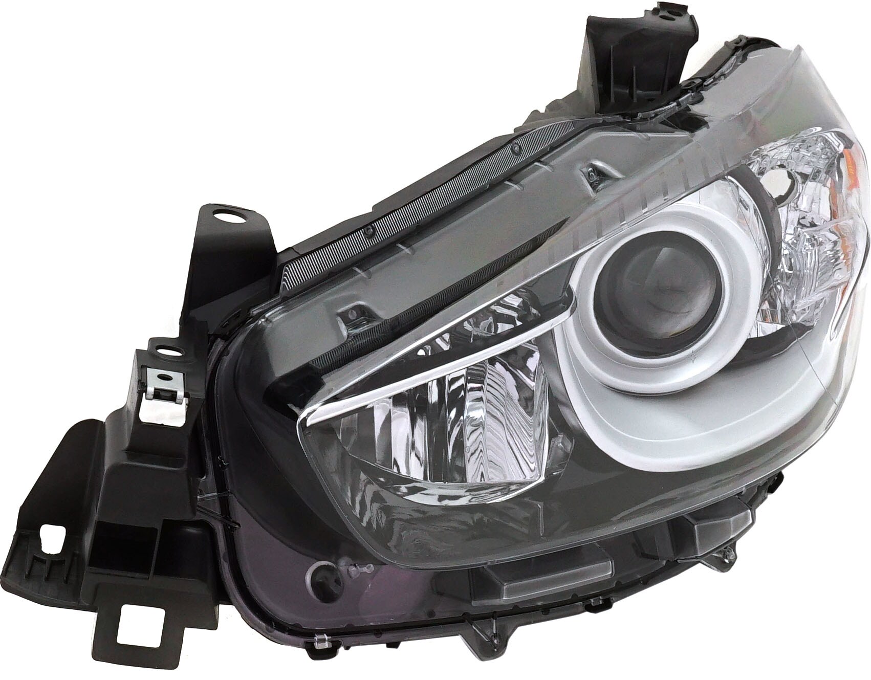 Garage-Pro JCWREPMZ100104QGP Headlights-Components - View #2