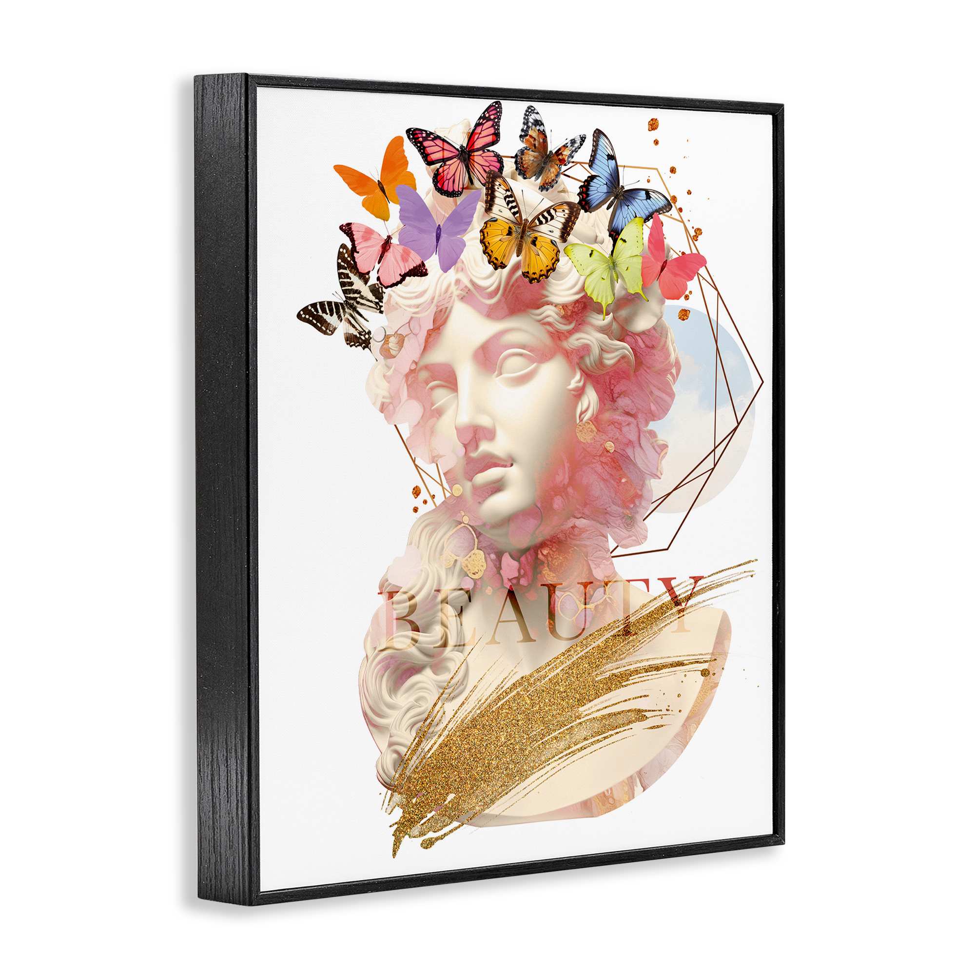 Stupell Industries BS-183-FR-11X14 Wall-Art - View #2