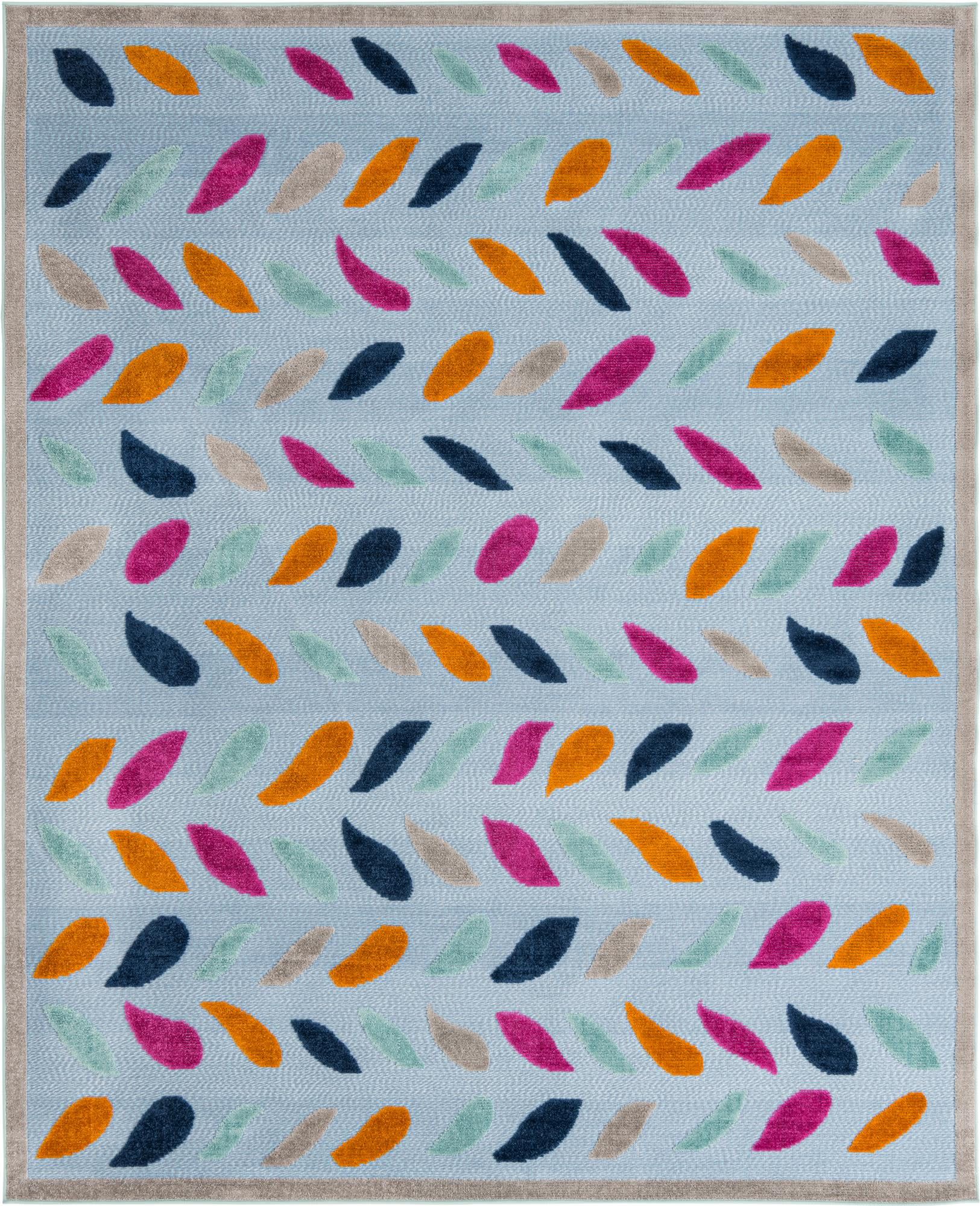 Unique Loom 3170978 rugs - View #8