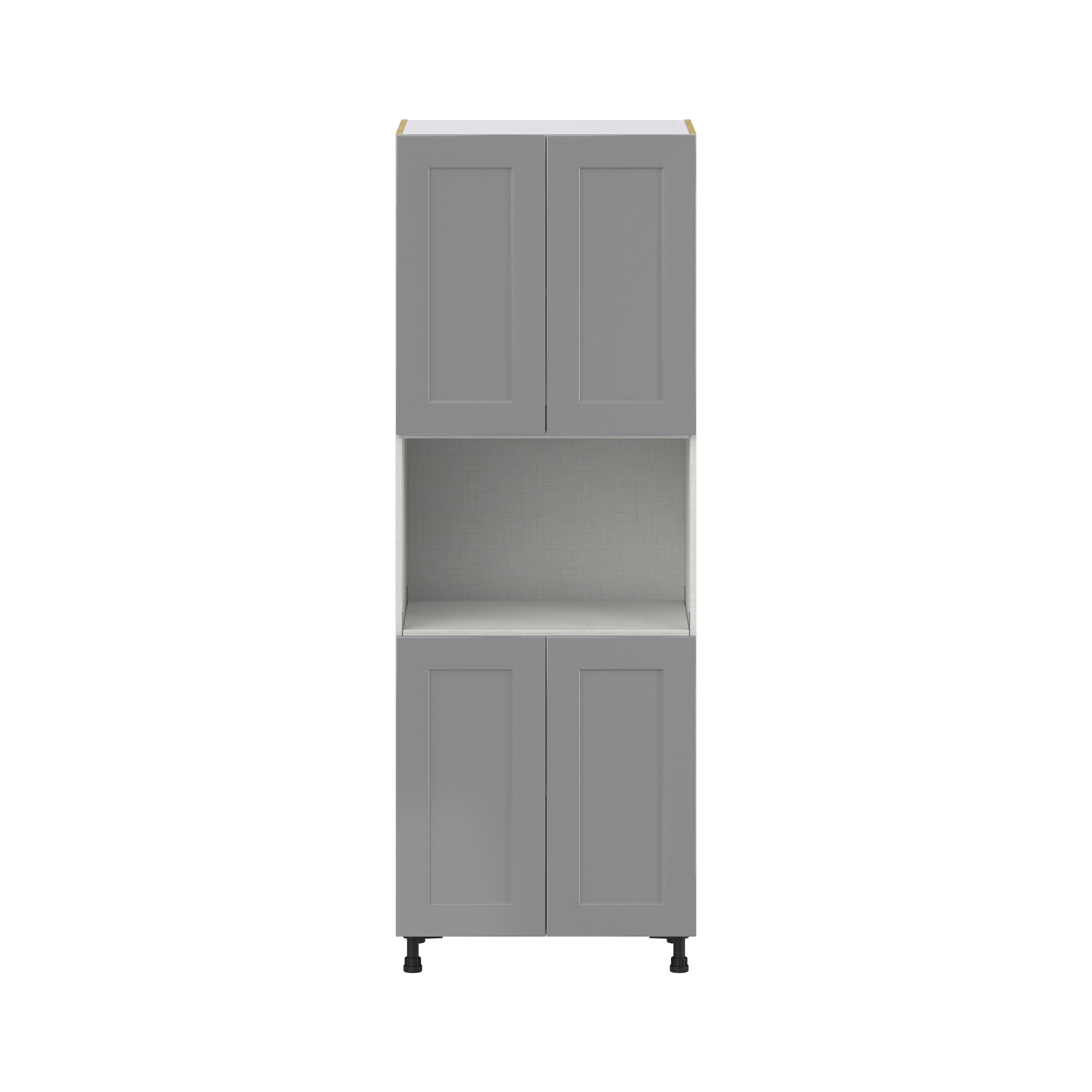Hugo&Borg DSTM3084.5-BM Cabinets-Kitchen - View #6