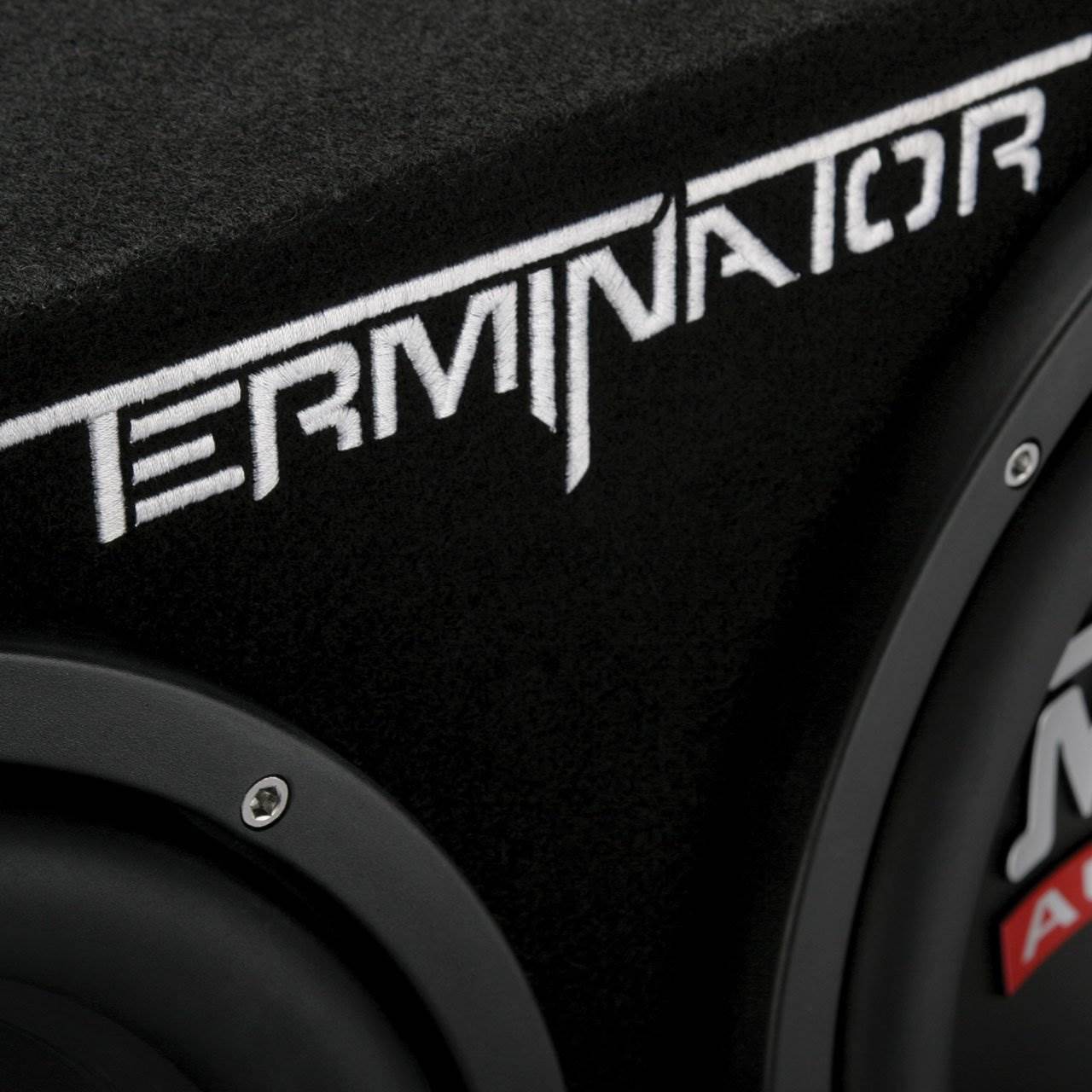 MTX Audio TNP212DV Portable-Speakers - View #7