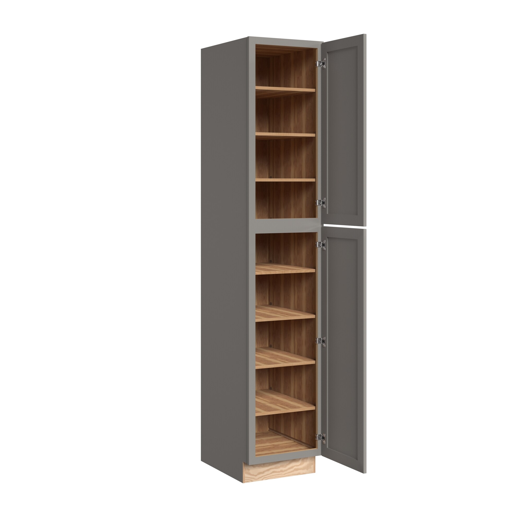 KraftMaid Momentum U182493R.ET.SHG81 Cabinets-Kitchen - View #9