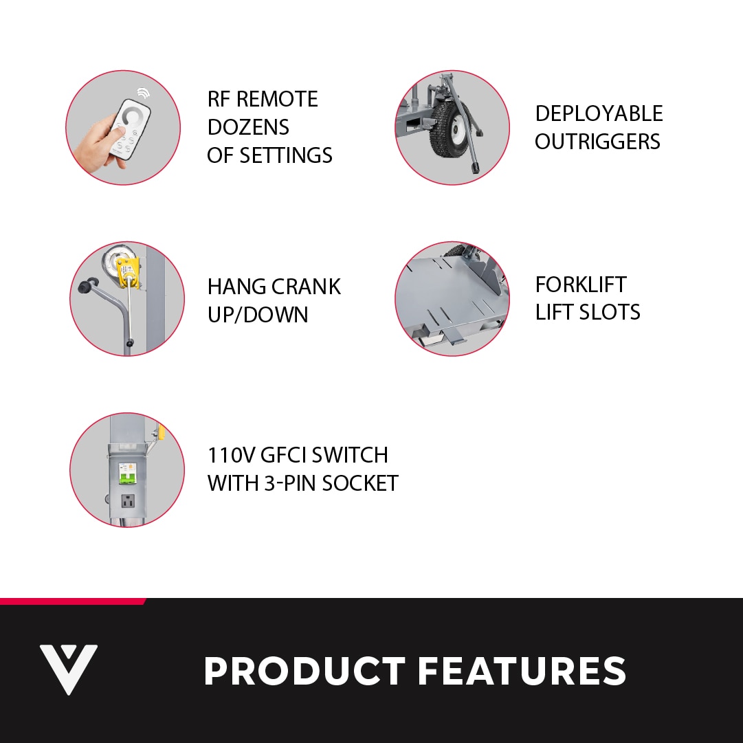 Volterrex VT-LC-102K-G1 b040750 - View #6