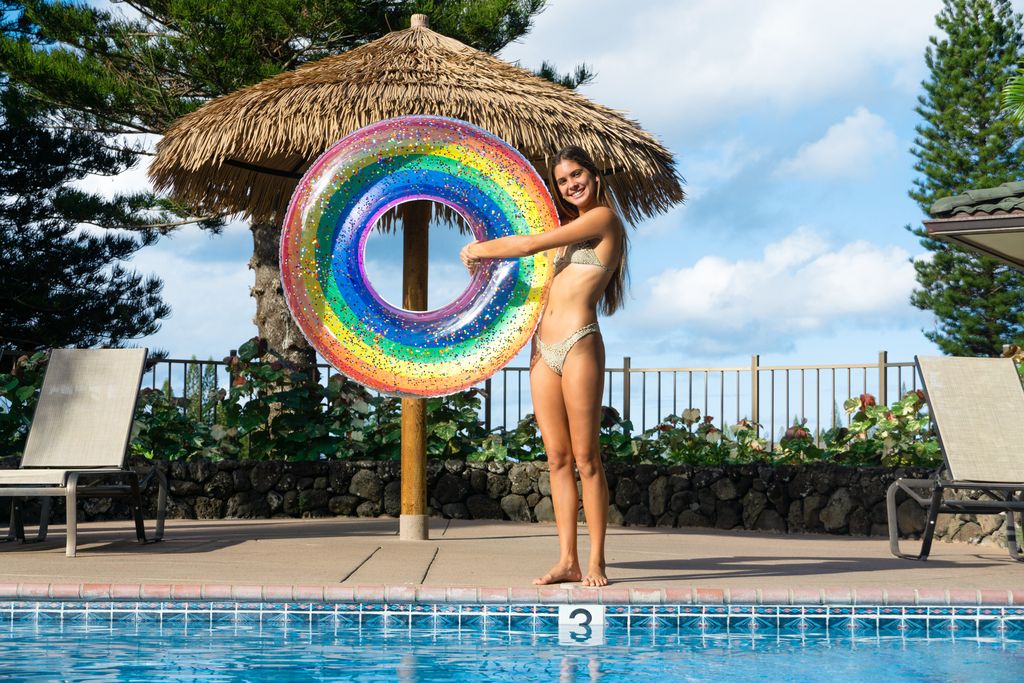 PoolCandy PC2348GRB Pool-Toys-Floats - View #4