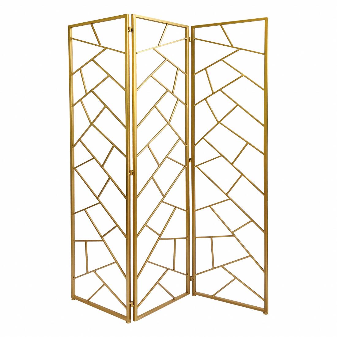 HomeRoots 4000379902 Indoor-Privacy-Screens - View #4