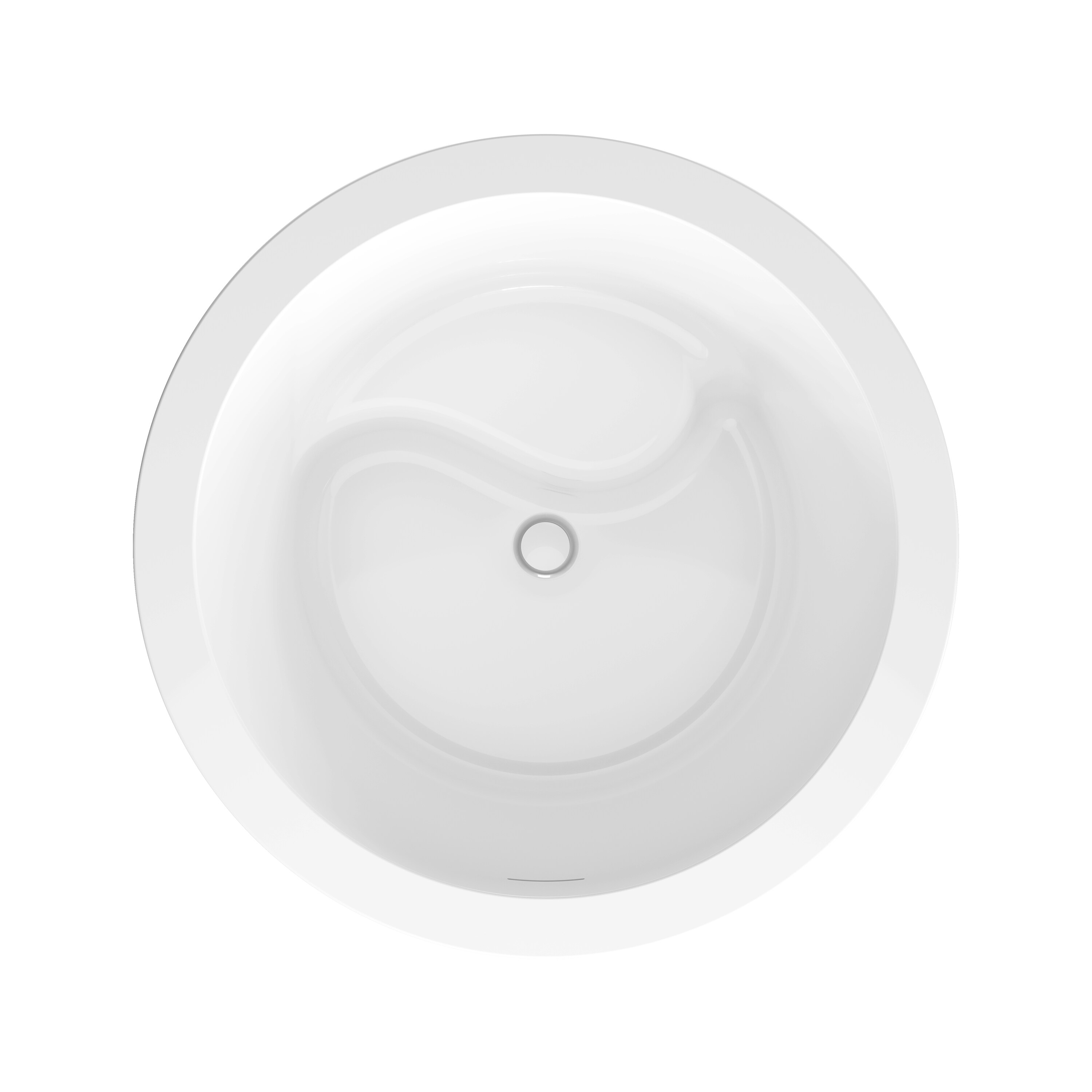 WELLFOR CB-YBAFBT8002BA bathtubs - View #2